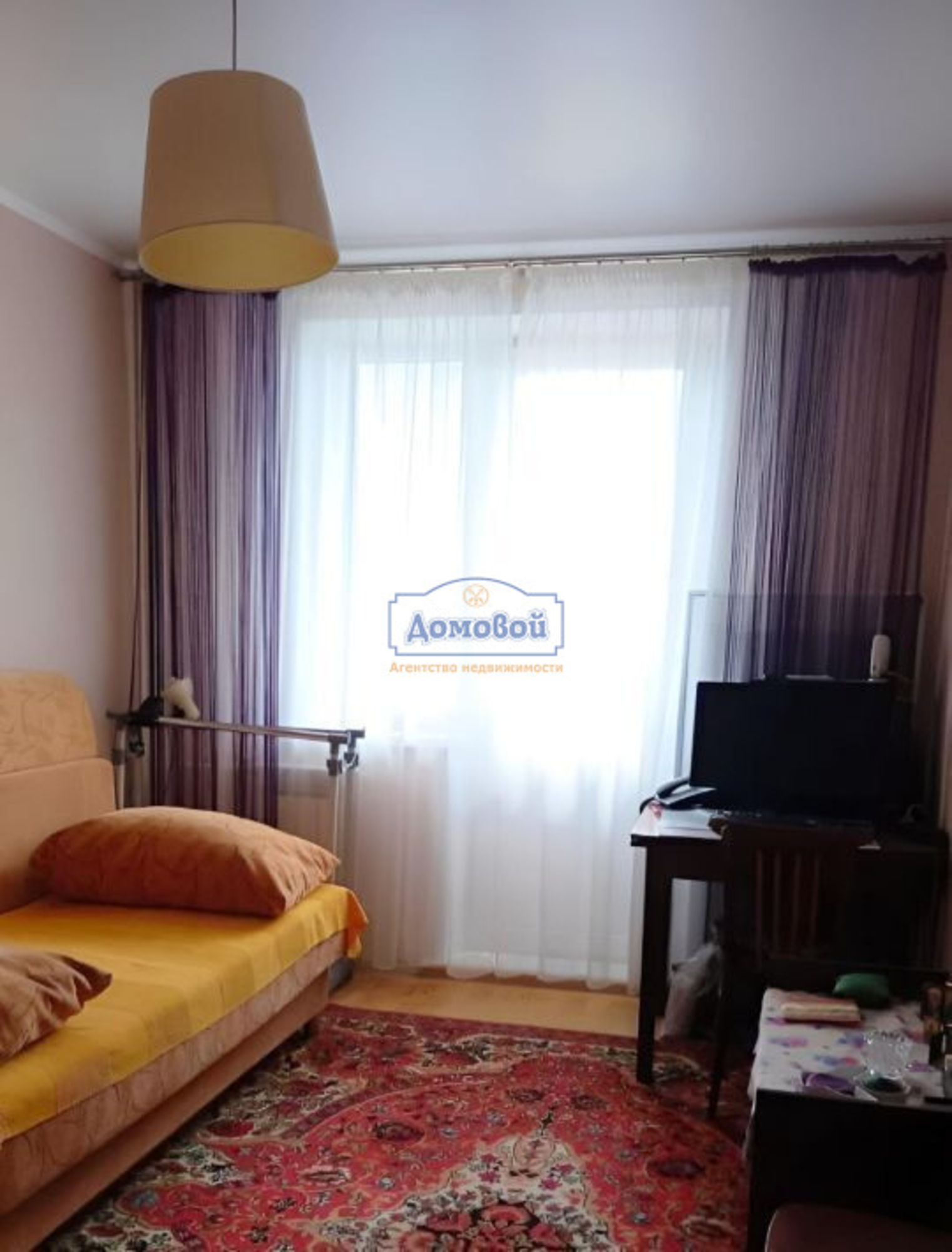 Купить квартиру за 5 600 000 рублей на Малоярославецкая ул., 12