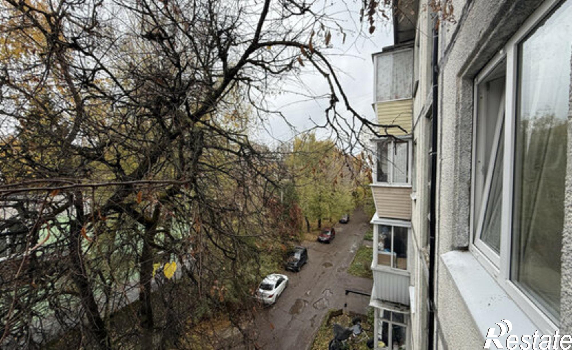 Купить квартиру за 4 600 000 рублей на улица Карла Либкнехта, 11