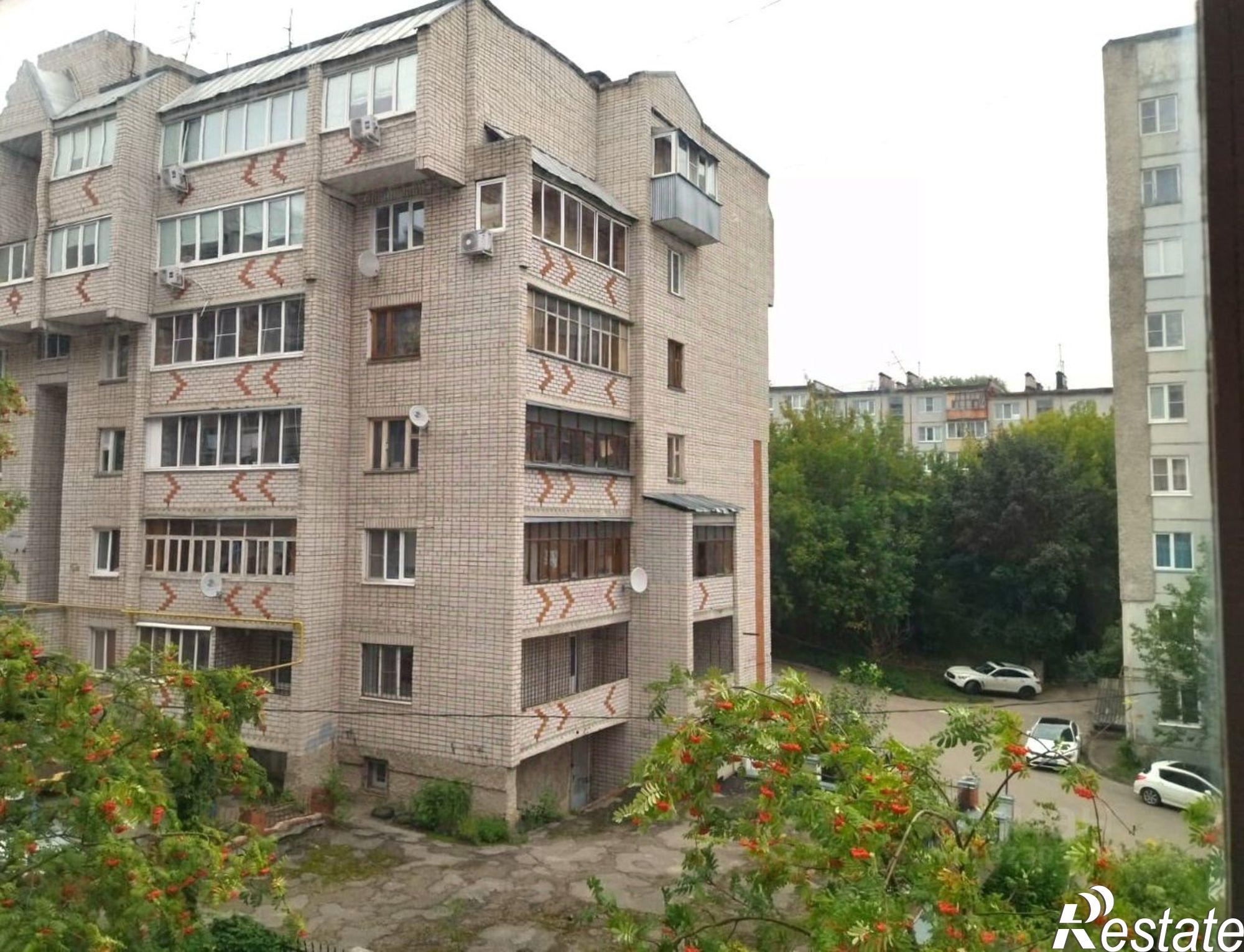 Купить квартиру за 8 200 000 рублей на улица Фридриха Энгельса, 147