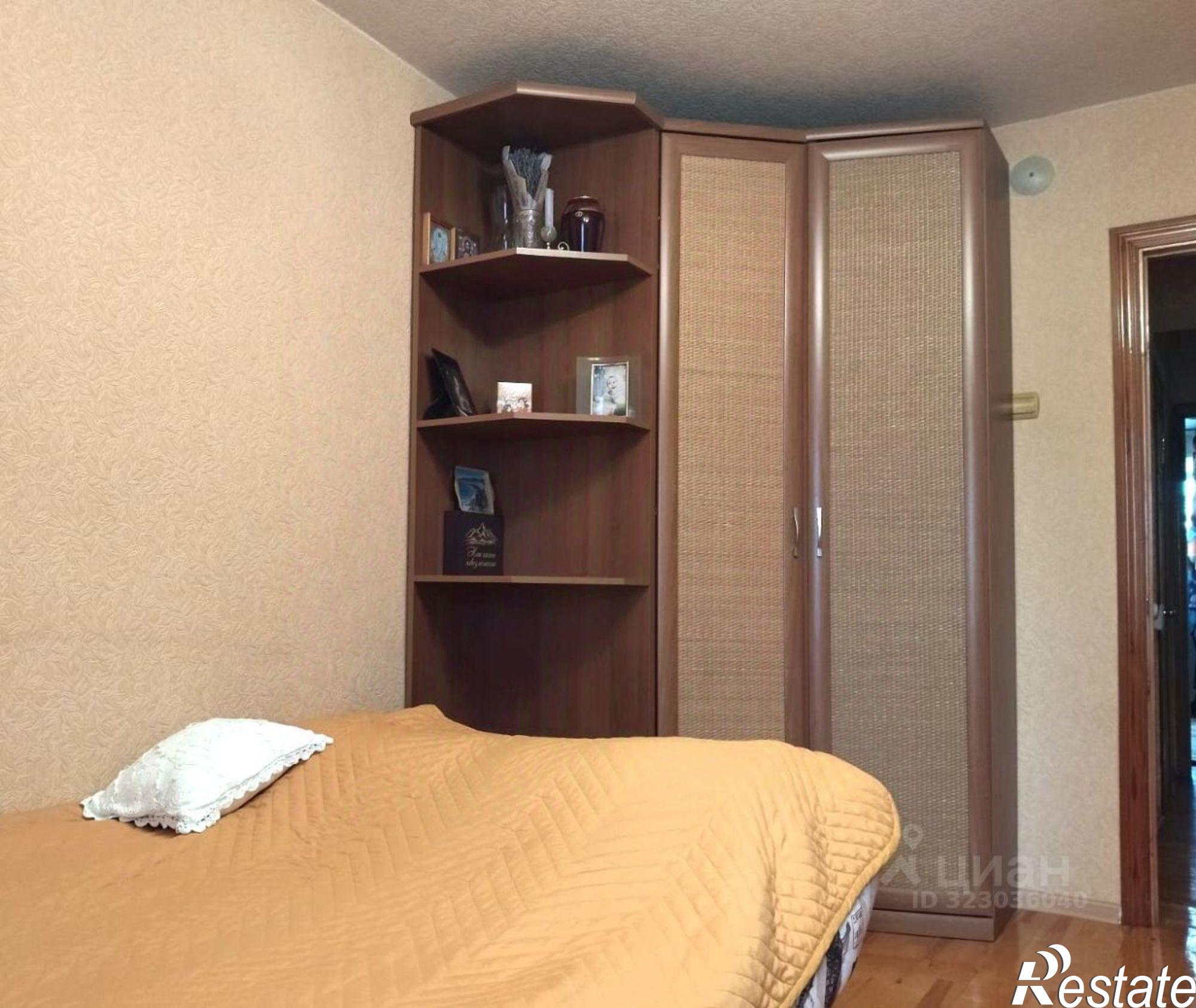 Купить квартиру за 8 200 000 рублей на улица Фридриха Энгельса, 147