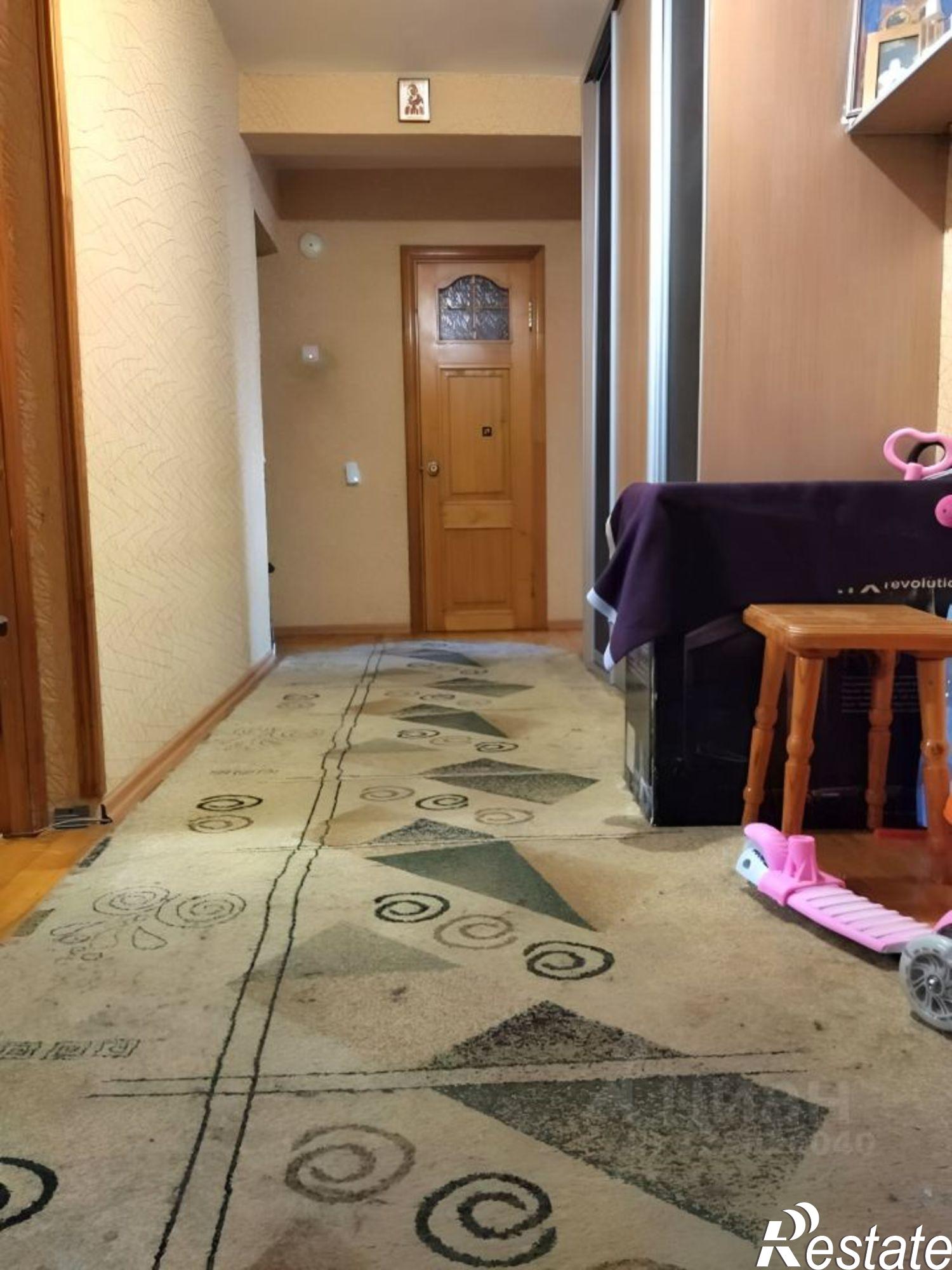 Купить квартиру за 8 200 000 рублей на улица Фридриха Энгельса, 147