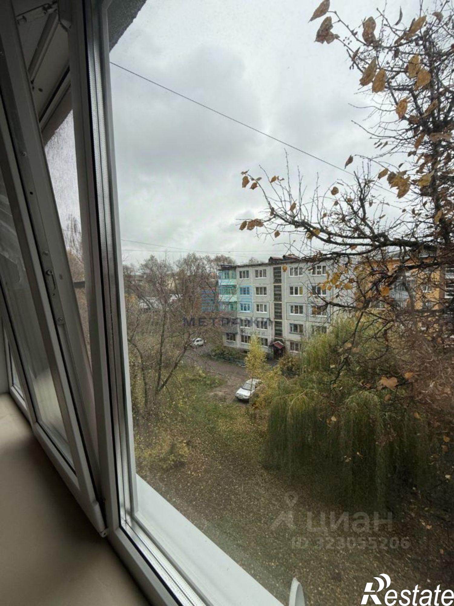 Купить квартиру за 4 600 000 рублей на ул Карла Либкнехта, 11