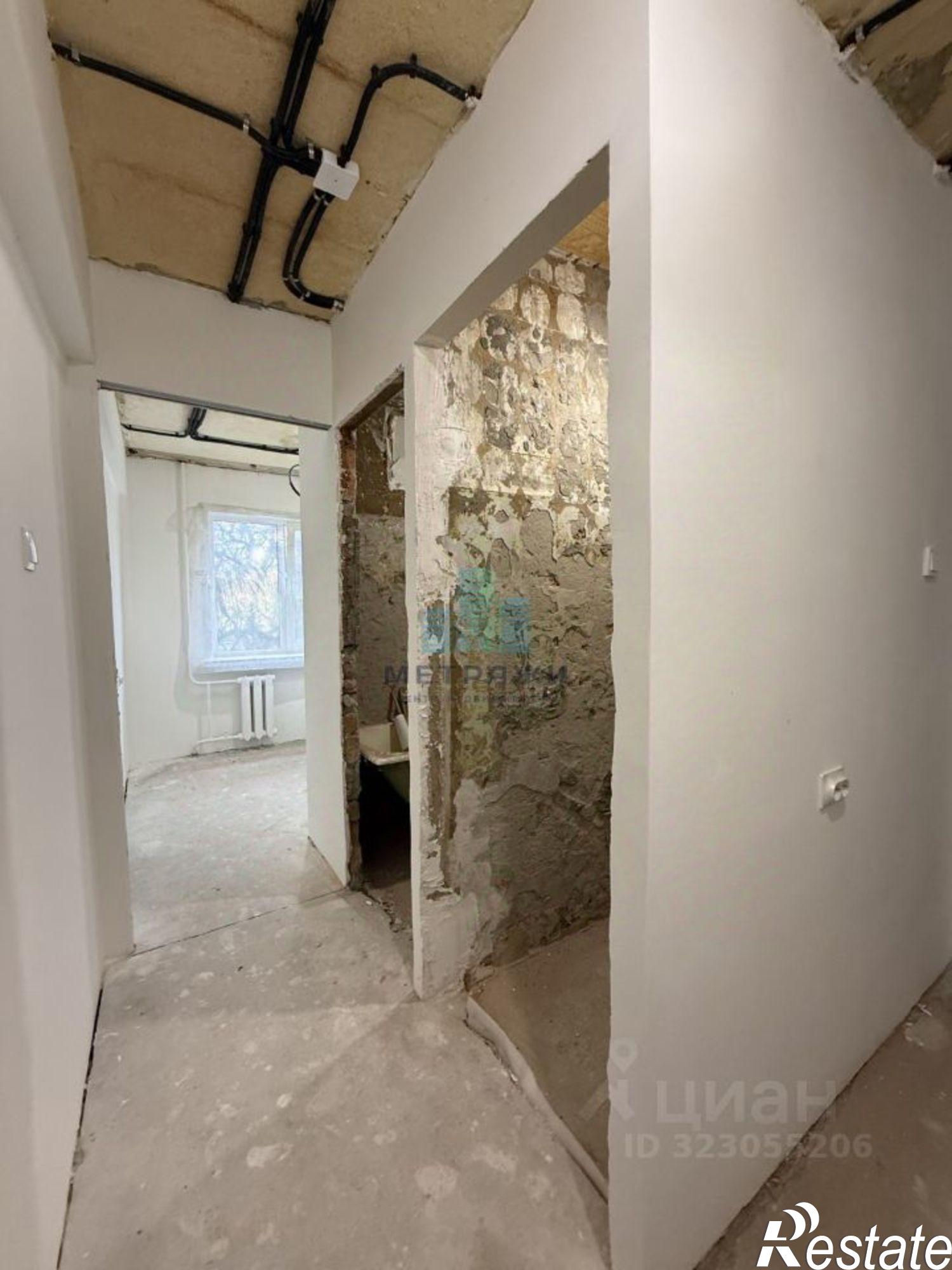 Купить квартиру за 4 600 000 рублей на ул Карла Либкнехта, 11