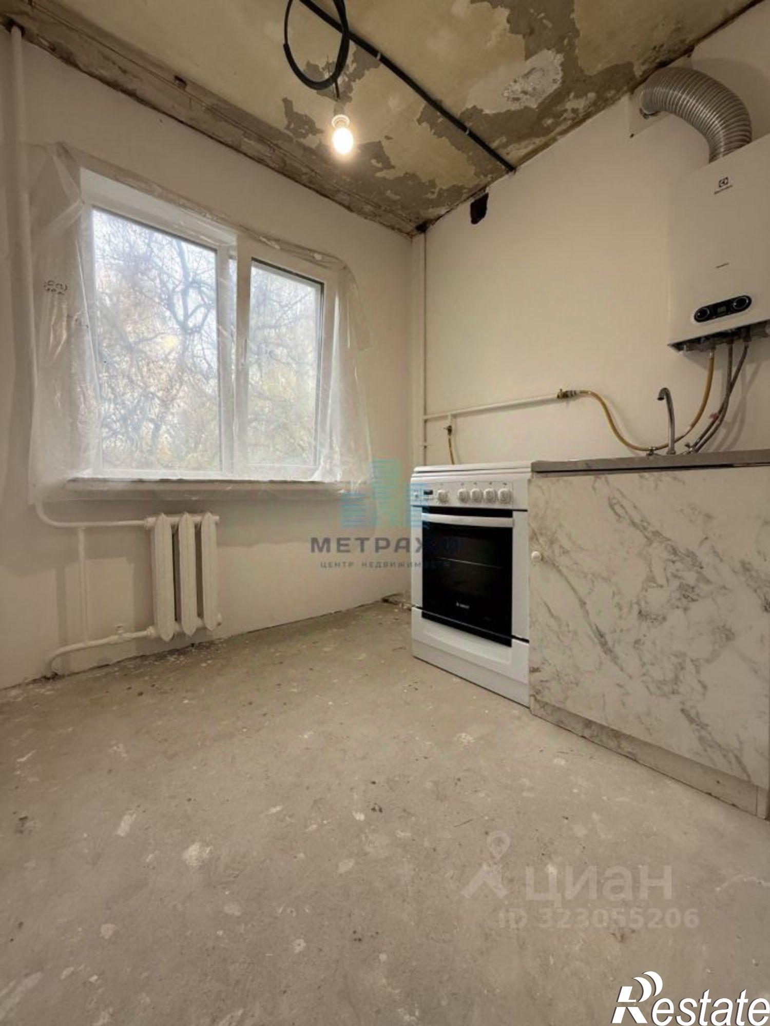 Купить квартиру за 4 600 000 рублей на ул Карла Либкнехта, 11