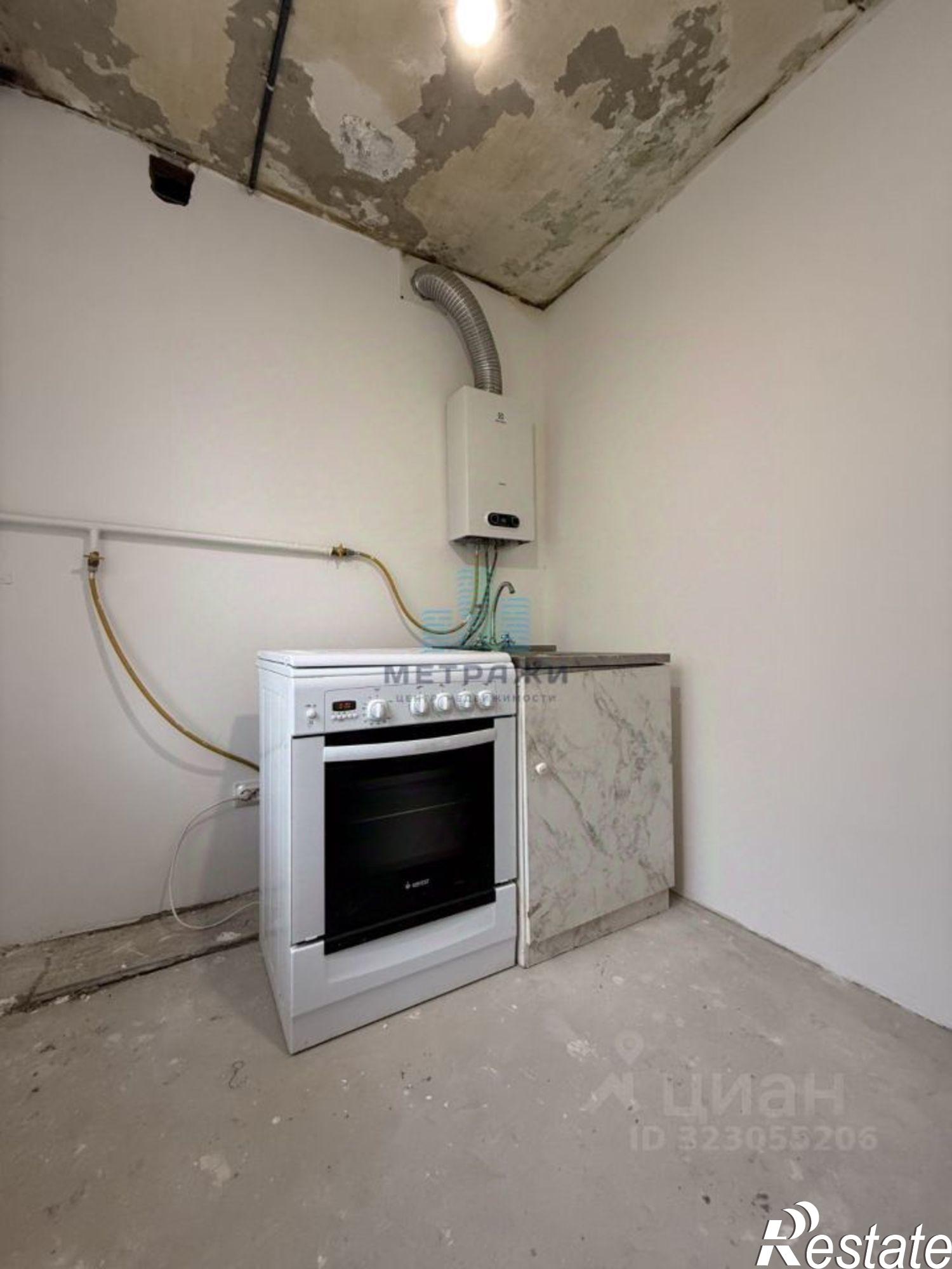 Купить квартиру за 4 600 000 рублей на ул Карла Либкнехта, 11