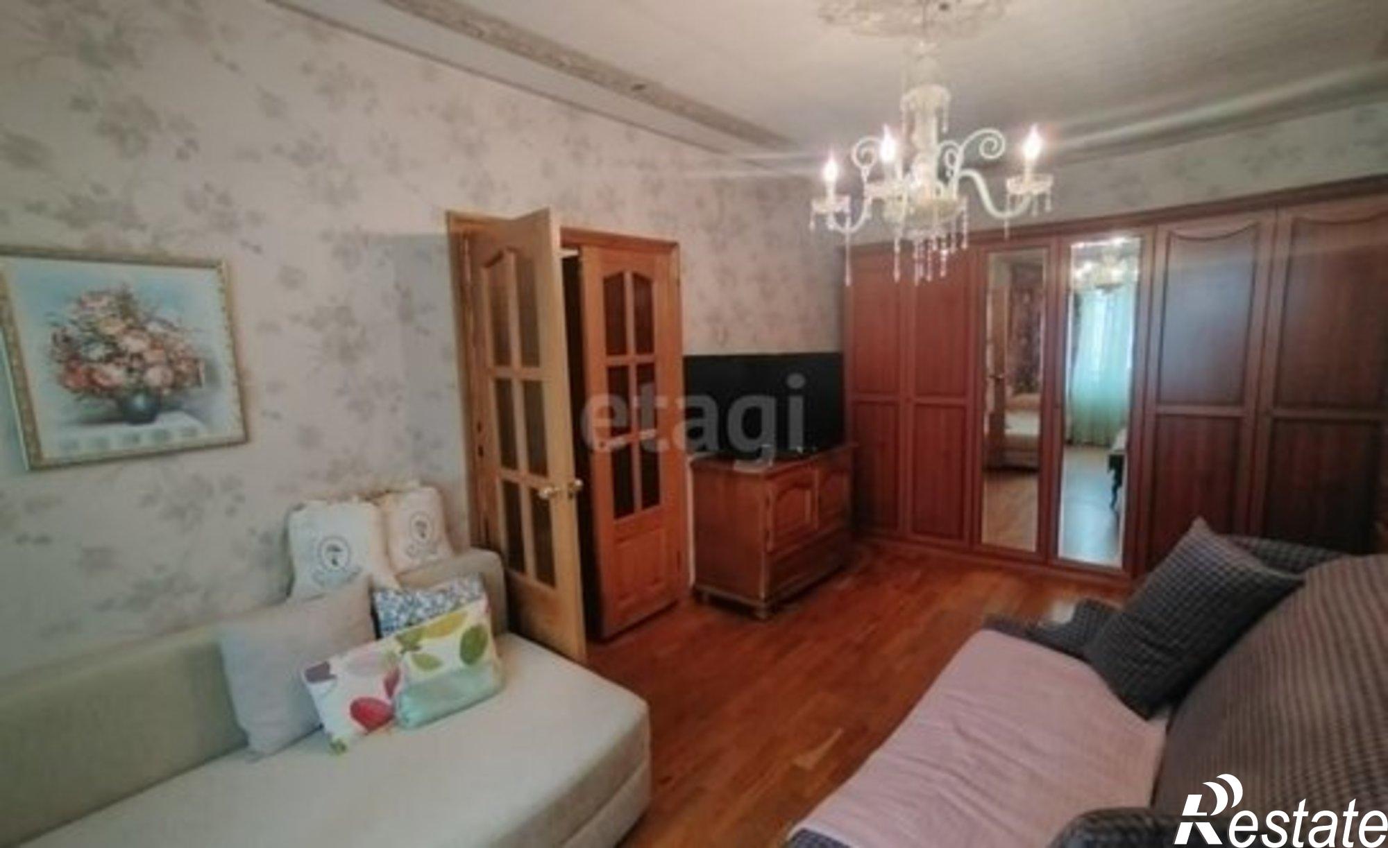 Купить квартиру за 6 300 000 рублей на улица Дзержинского, 92 к2