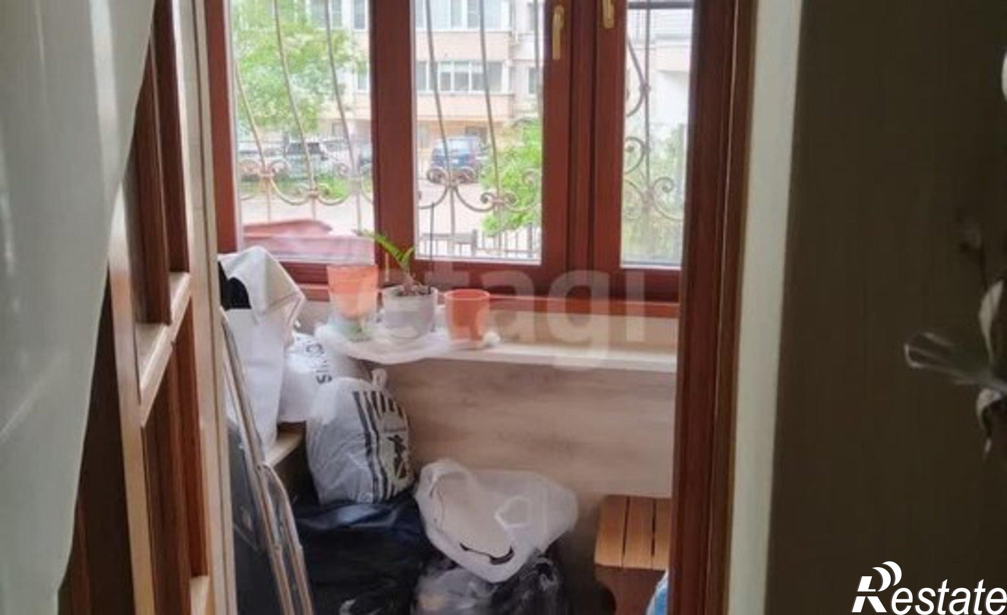 Купить квартиру за 6 300 000 рублей на улица Дзержинского, 92 к2