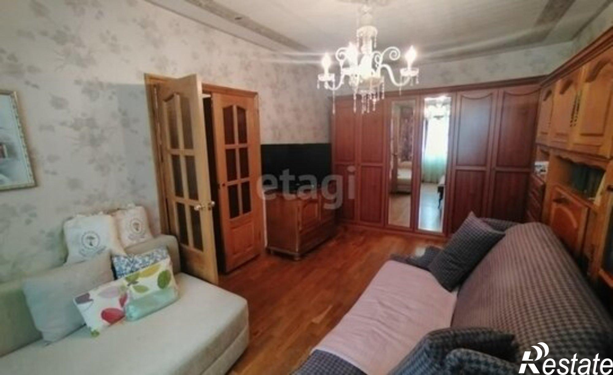 Купить квартиру за 6 300 000 рублей на улица Дзержинского, 92 к2