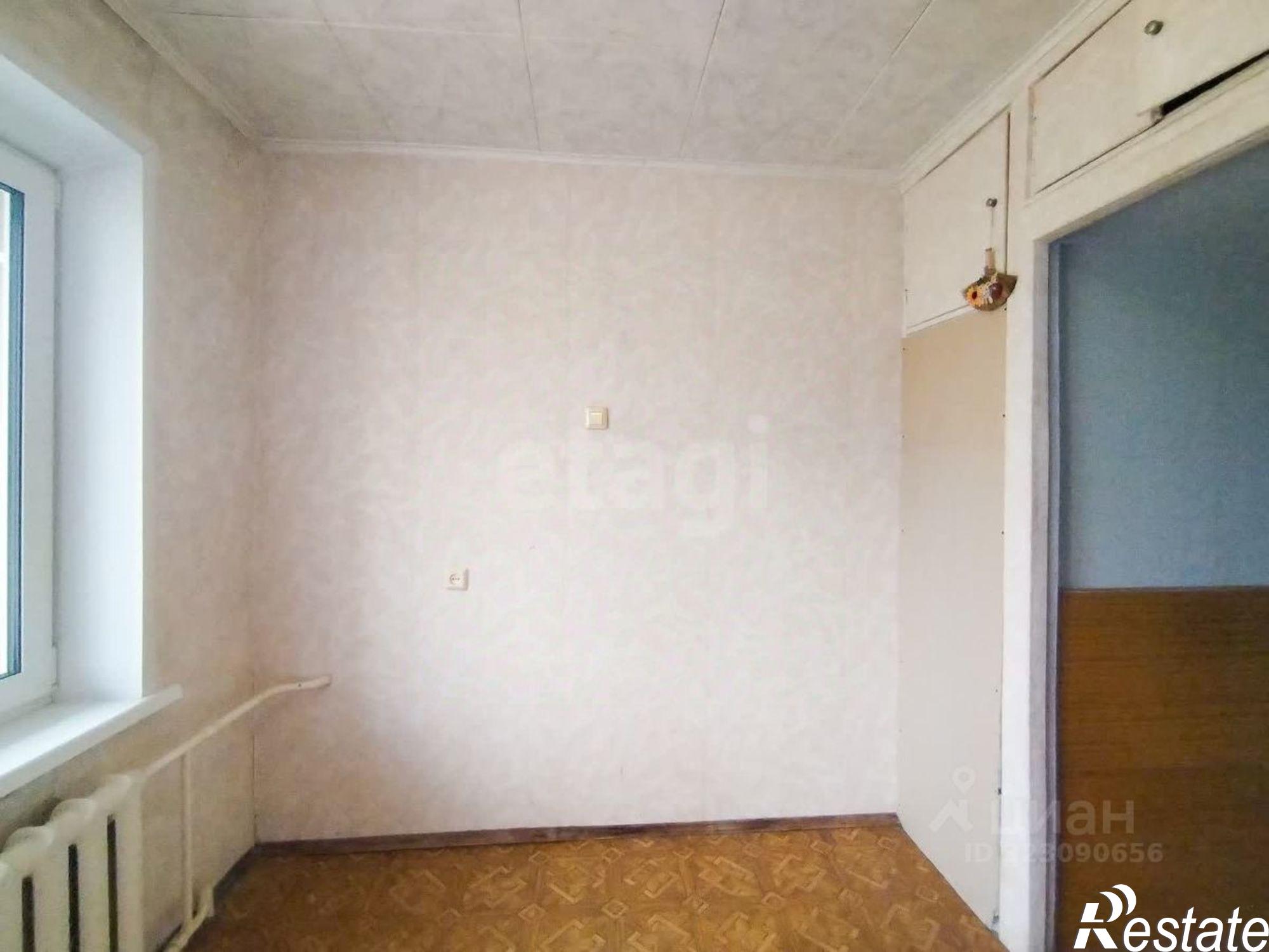 Купить квартиру за 3 550 000 рублей на улица Вишневского, 18