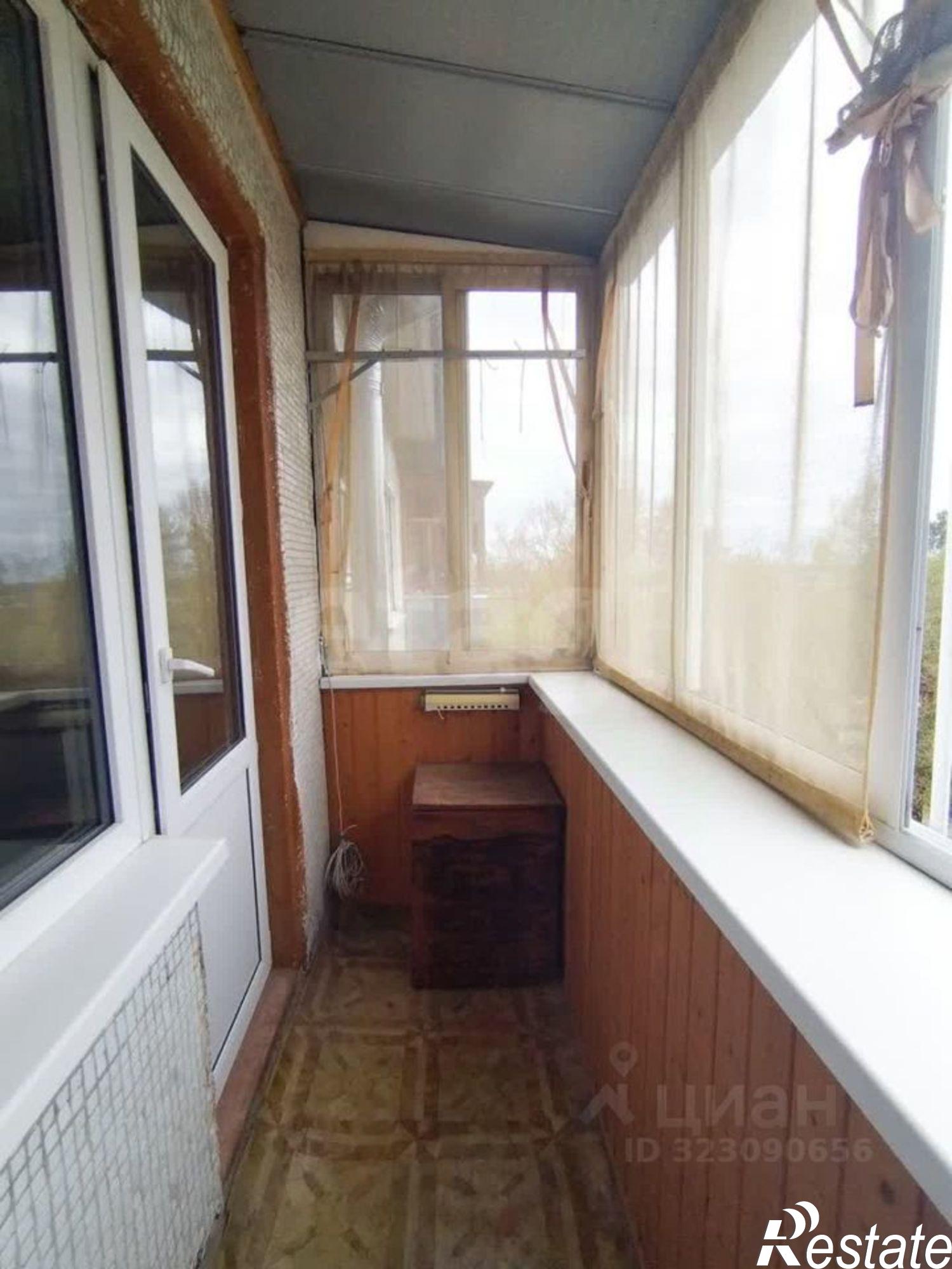 Купить квартиру за 3 550 000 рублей на улица Вишневского, 18