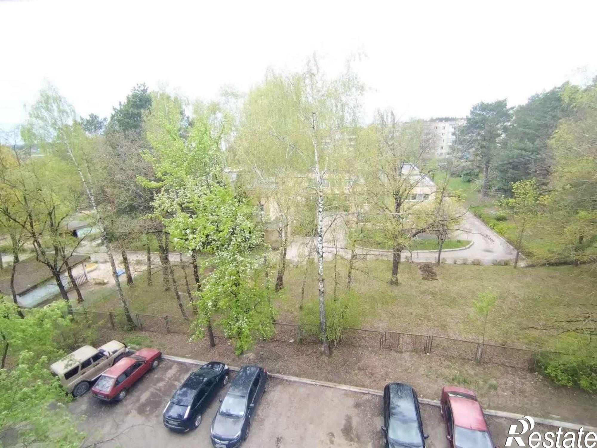 Купить квартиру за 3 550 000 рублей на улица Вишневского, 18