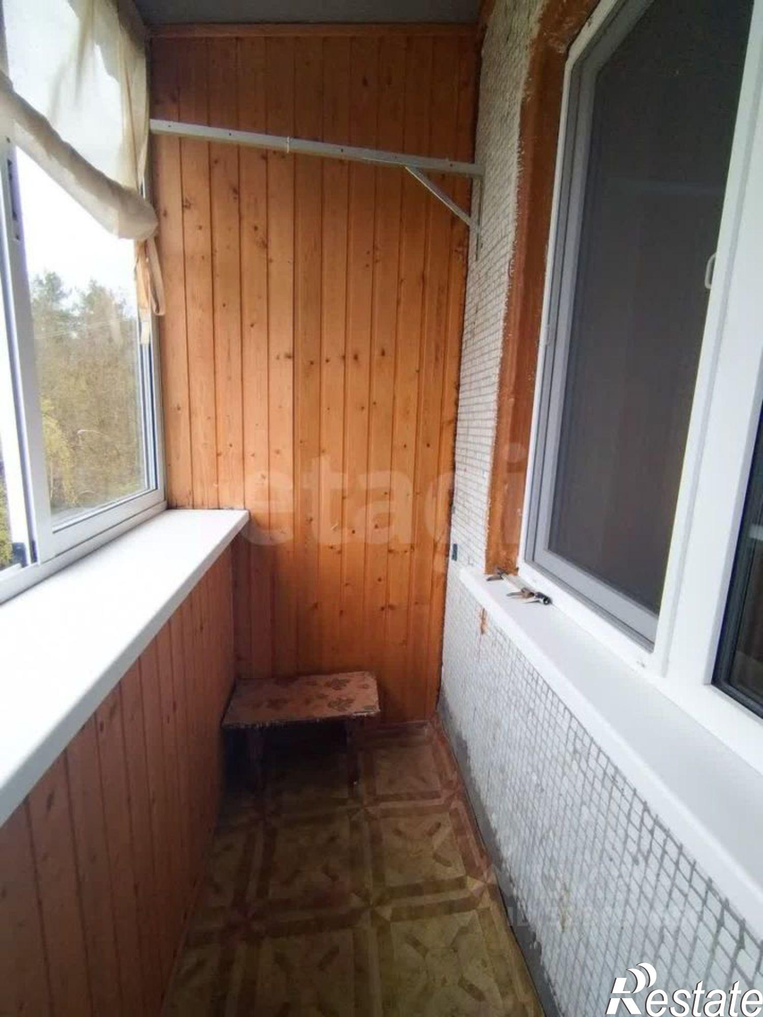 Купить квартиру за 3 550 000 рублей на улица Вишневского, 18