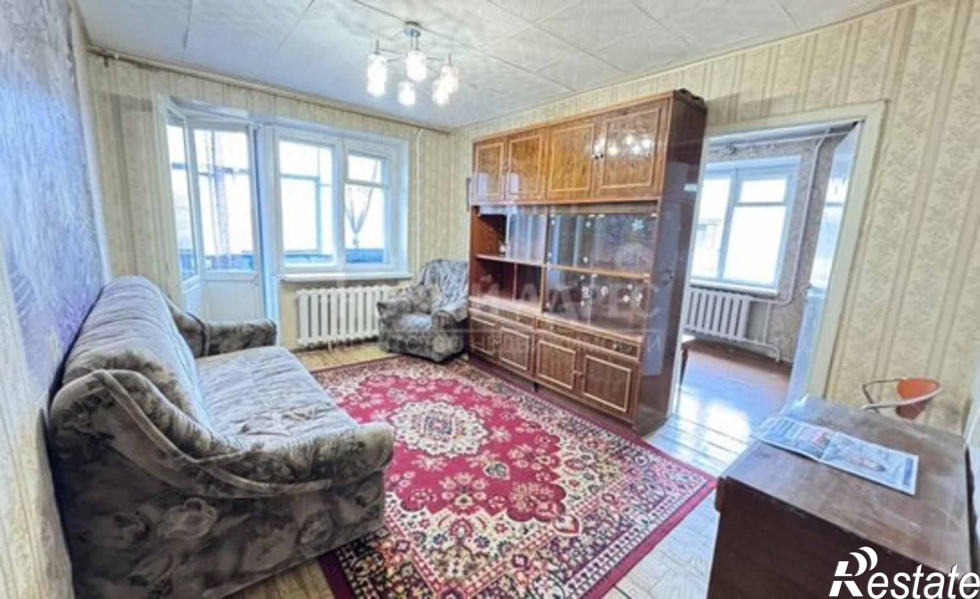 Купить квартиру за 5 100 000 рублей на ул Герцена, 4