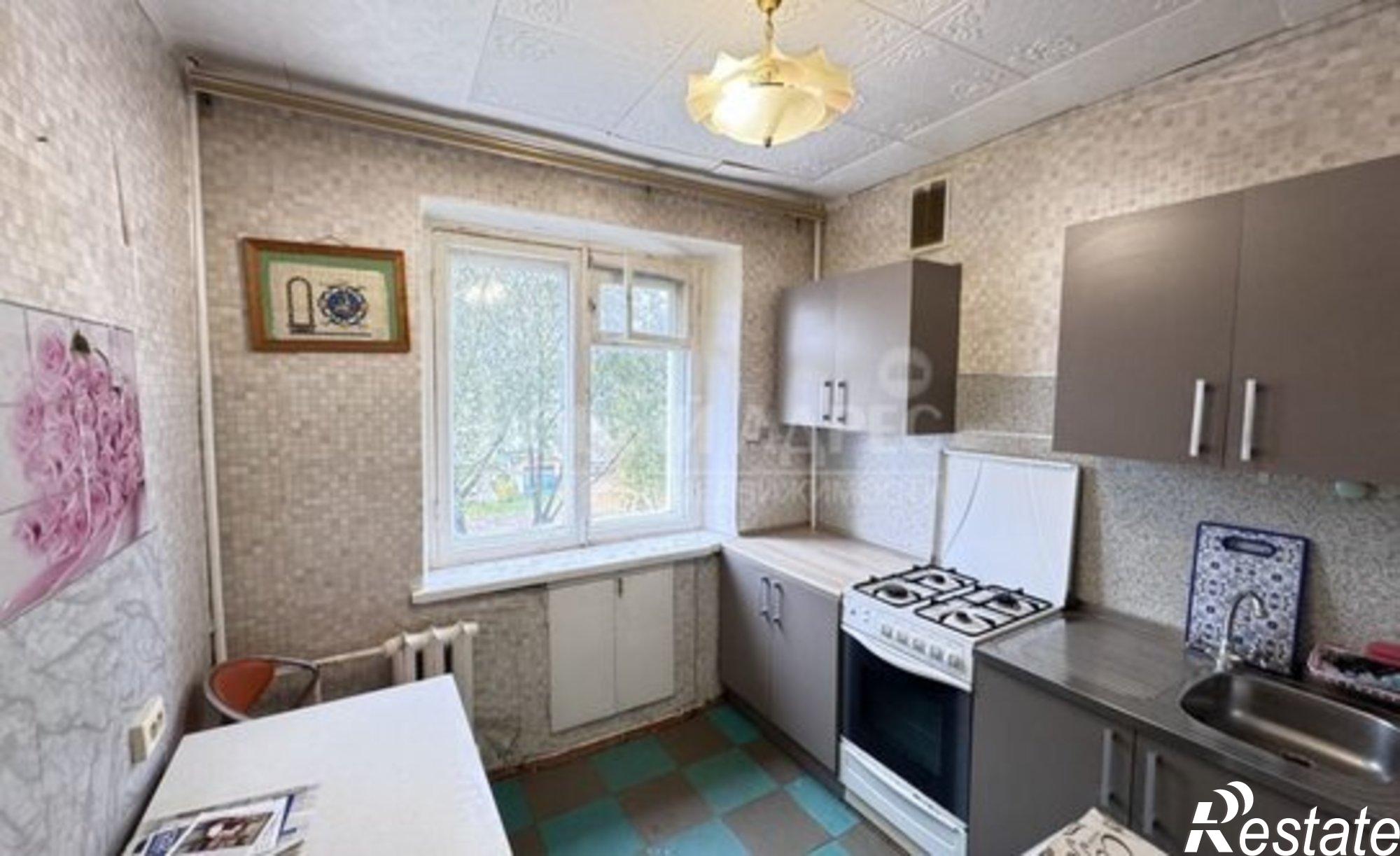 Купить квартиру за 5 100 000 рублей на ул Герцена, 4