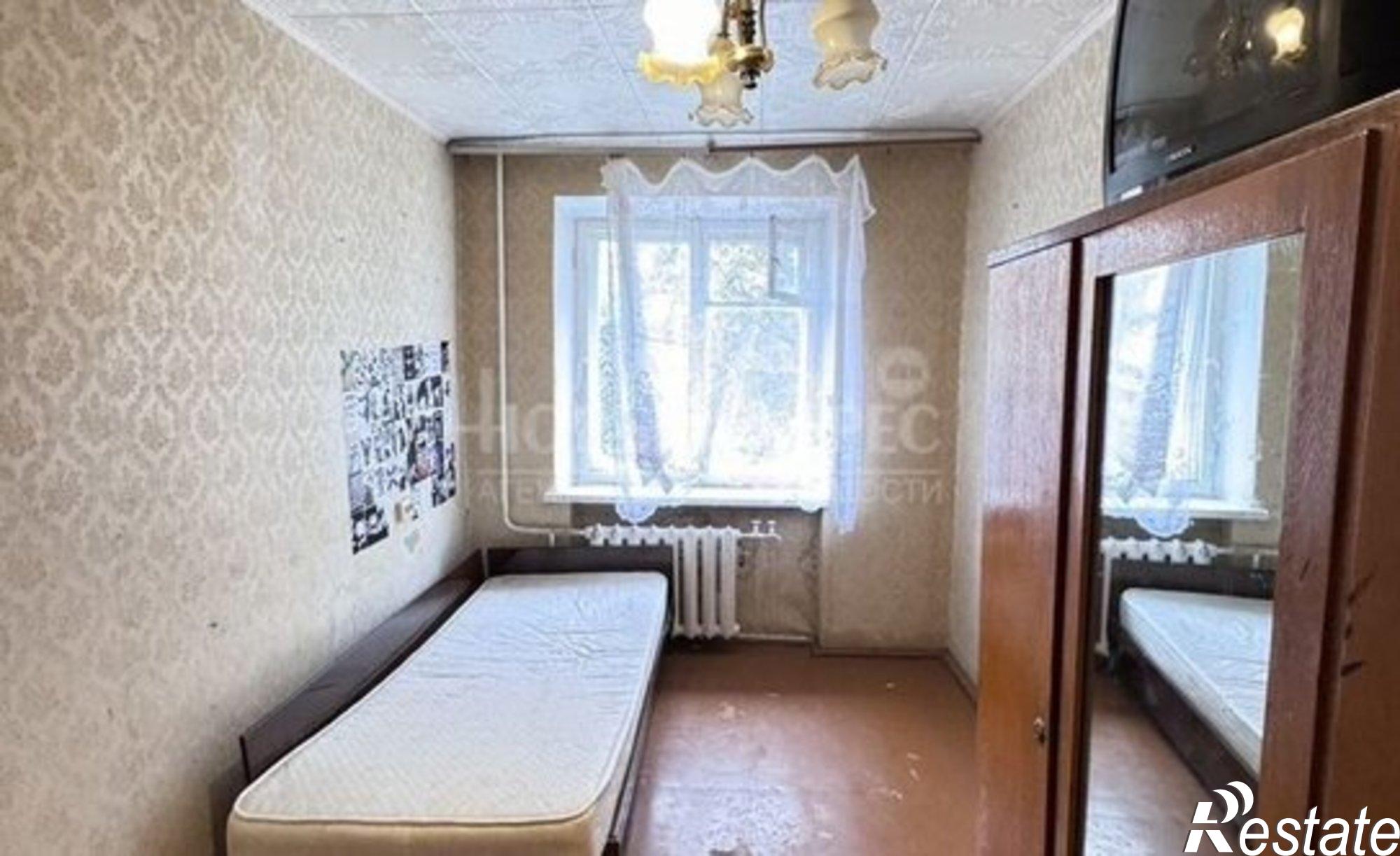 Купить квартиру за 5 100 000 рублей на ул Герцена, 4