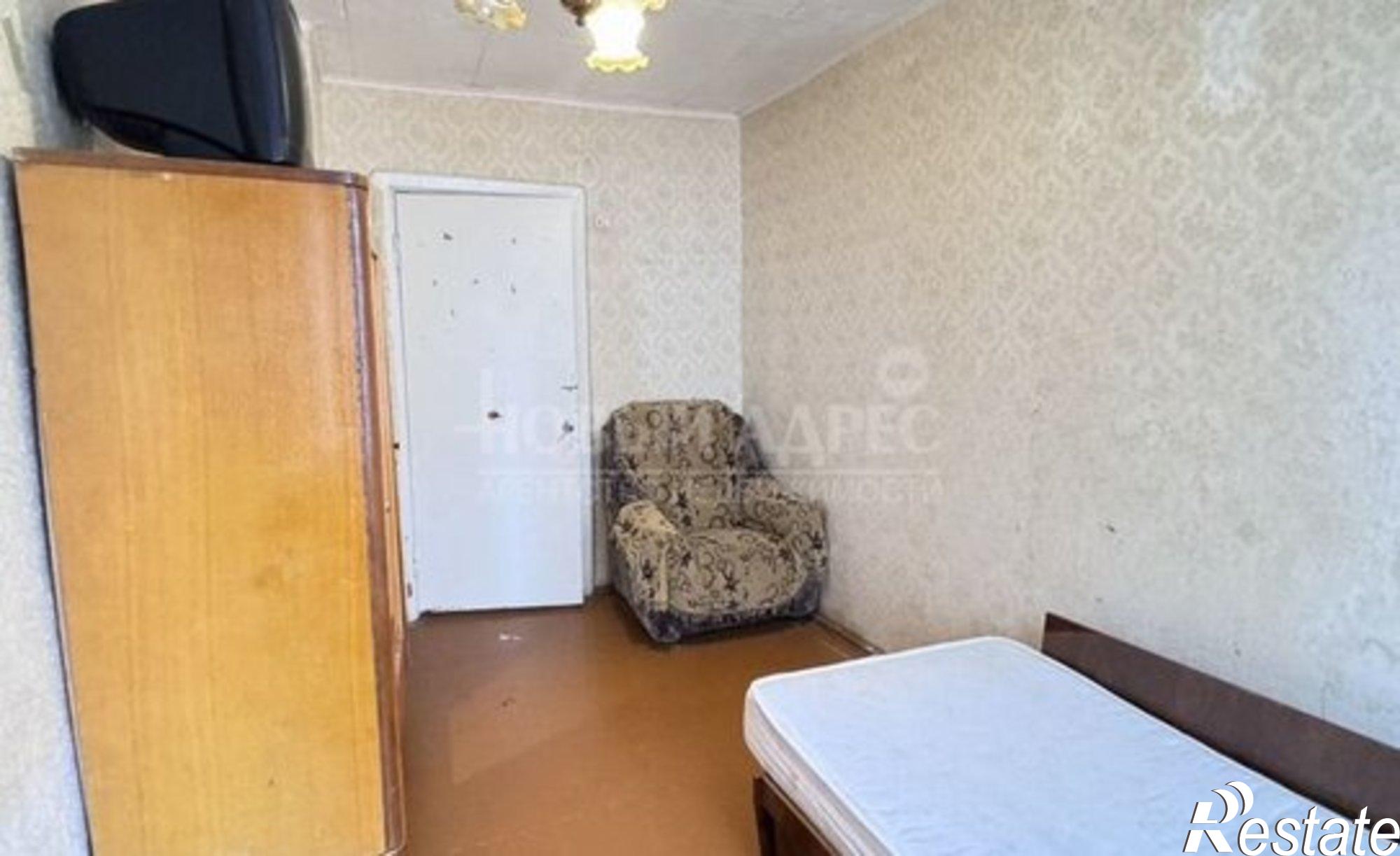 Купить квартиру за 5 100 000 рублей на ул Герцена, 4