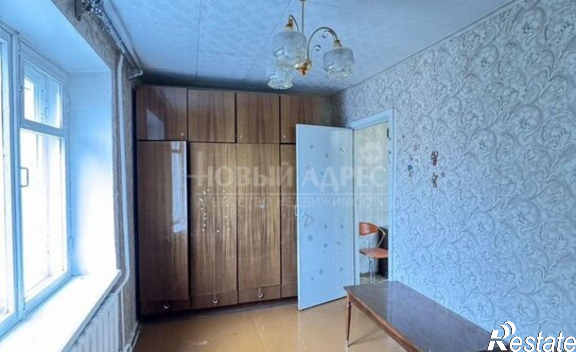 Купить квартиру за 5 100 000 рублей на ул Герцена, 4