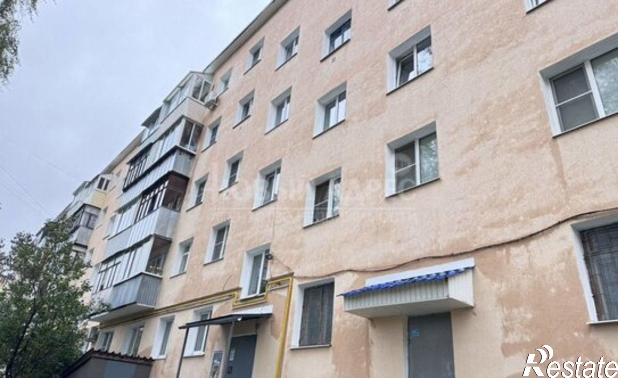 Купить квартиру за 5 100 000 рублей на ул Герцена, 4