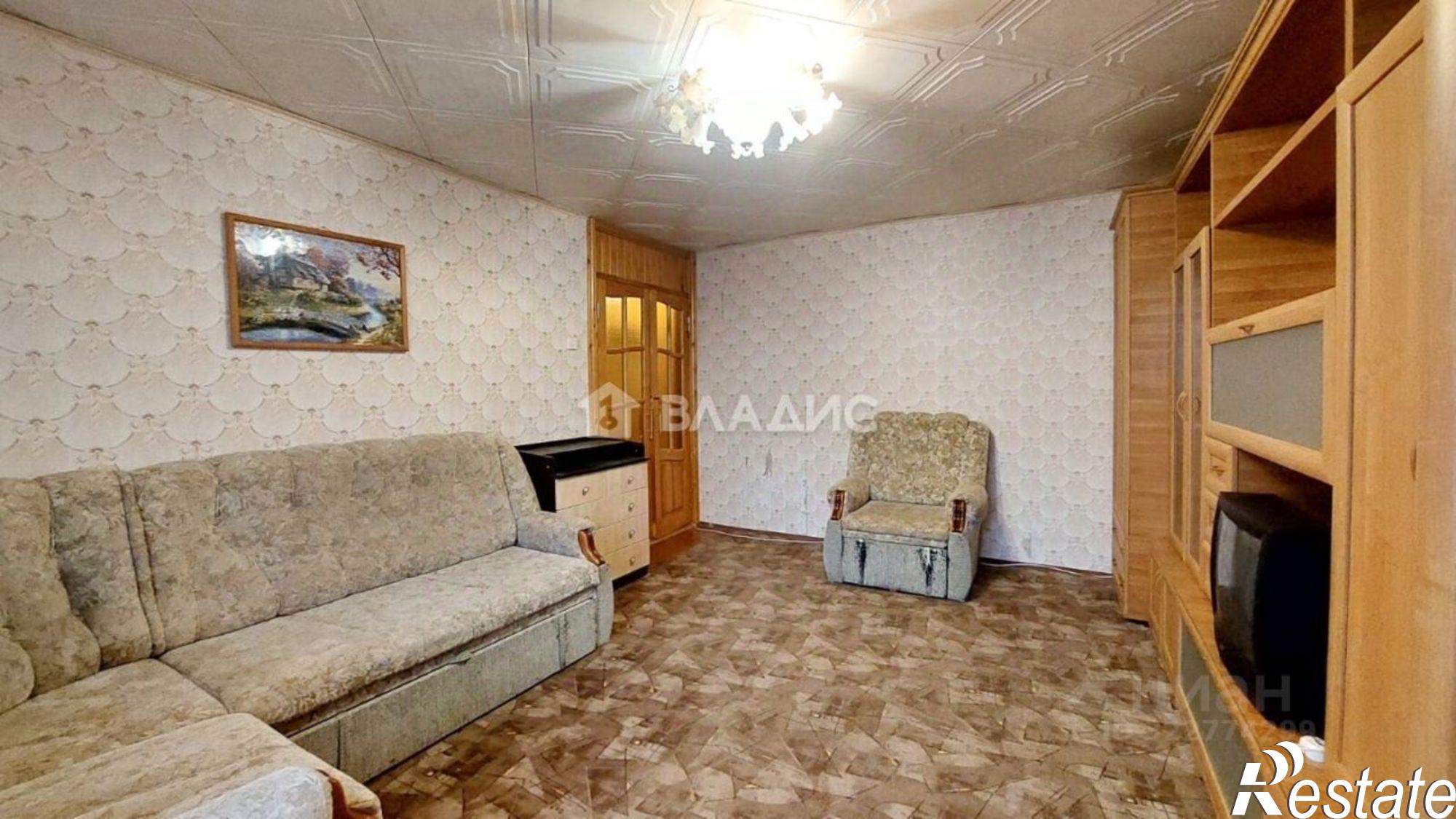 Купить квартиру за 4 200 000 рублей на ул Стеклянников Сад, 3