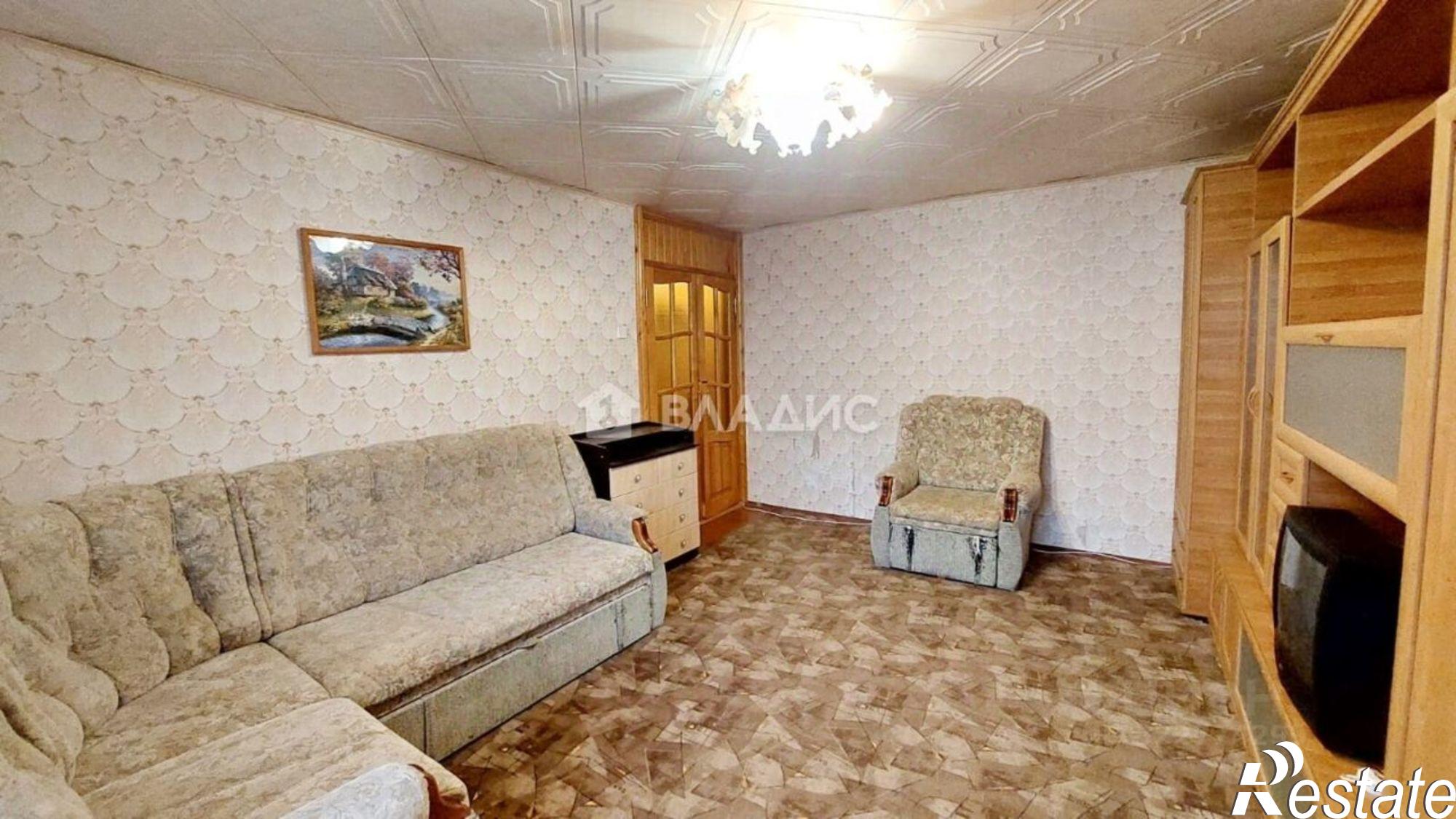 Купить квартиру за 4 200 000 рублей на ул Стеклянников Сад, 3