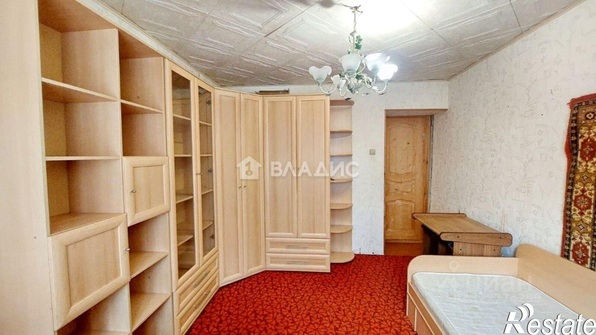 Купить квартиру за 4 200 000 рублей на ул Стеклянников Сад, 3