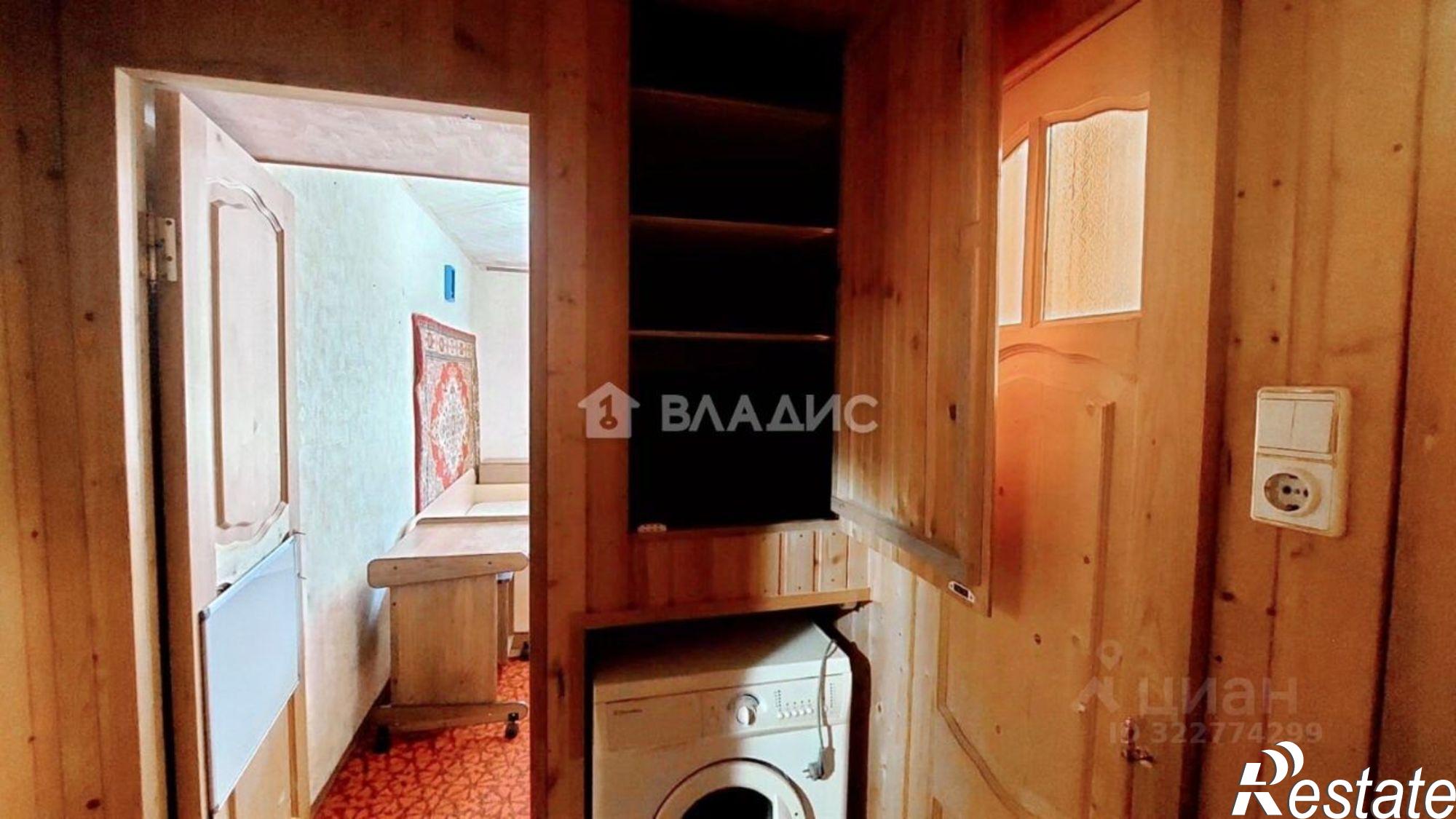 Купить квартиру за 4 200 000 рублей на ул Стеклянников Сад, 3