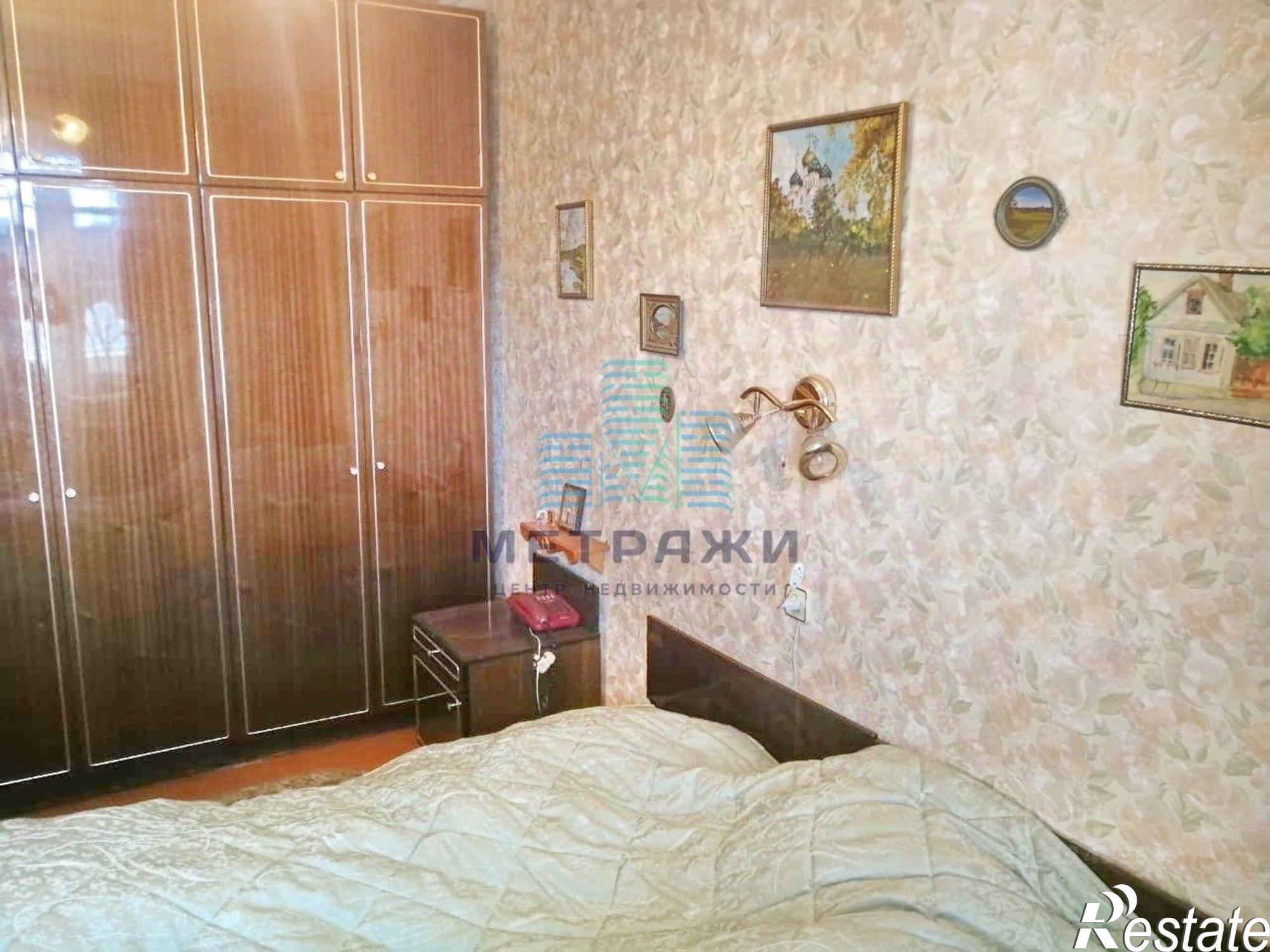 Купить квартиру за 5 690 000 рублей на улица Герцена, 3