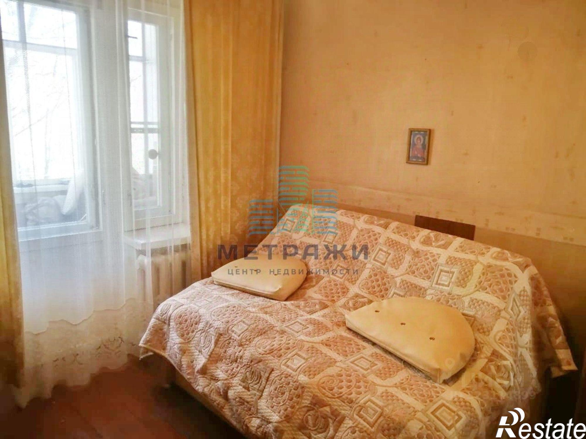 Купить квартиру за 5 690 000 рублей на улица Герцена, 3