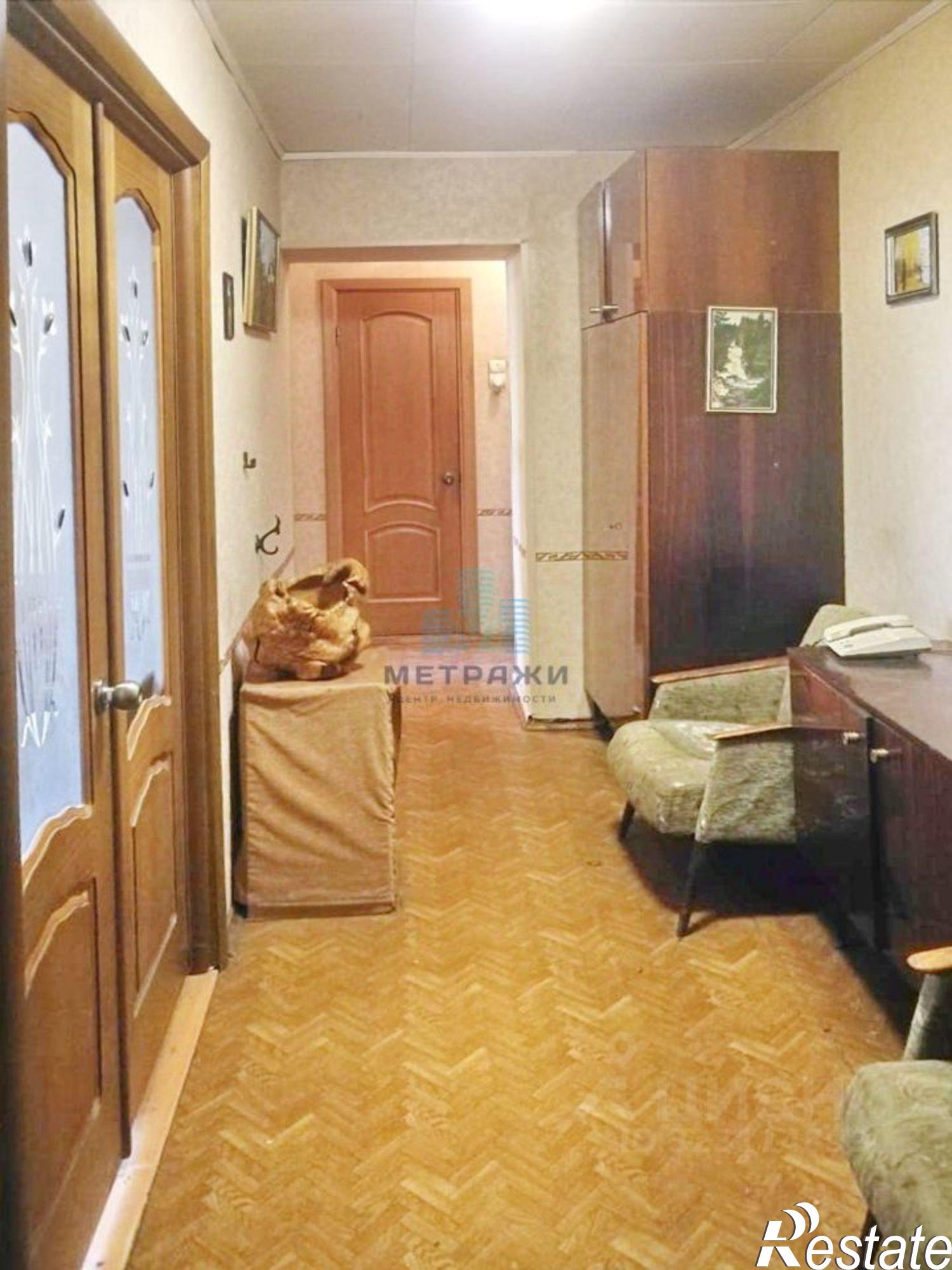 Купить квартиру за 5 690 000 рублей на улица Герцена, 3