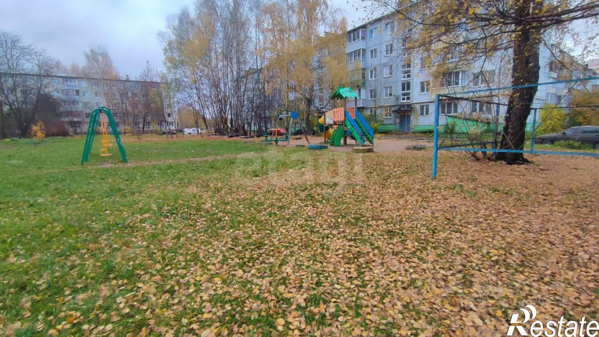 Купить квартиру за 3 700 000 рублей на ул Кубяка, 11