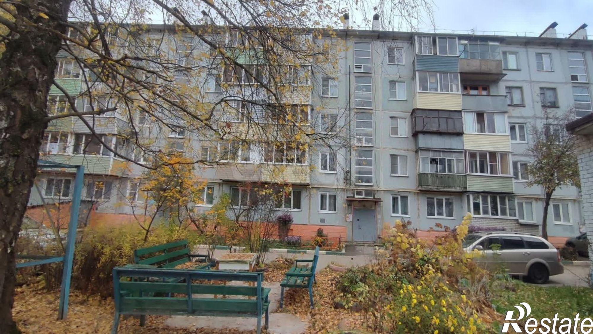 Купить квартиру за 3 700 000 рублей на ул Кубяка, 11