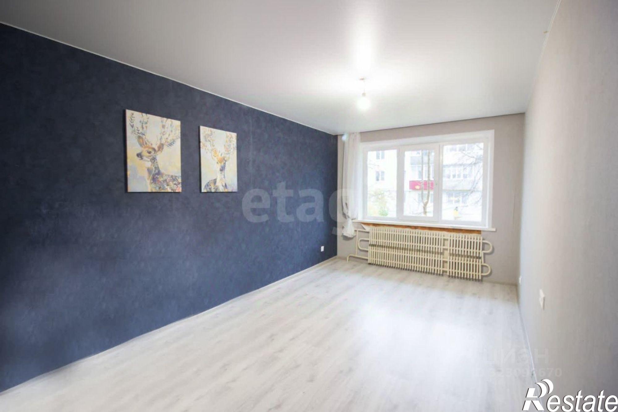 Купить квартиру за 3 700 000 рублей на ул Кубяка, 11