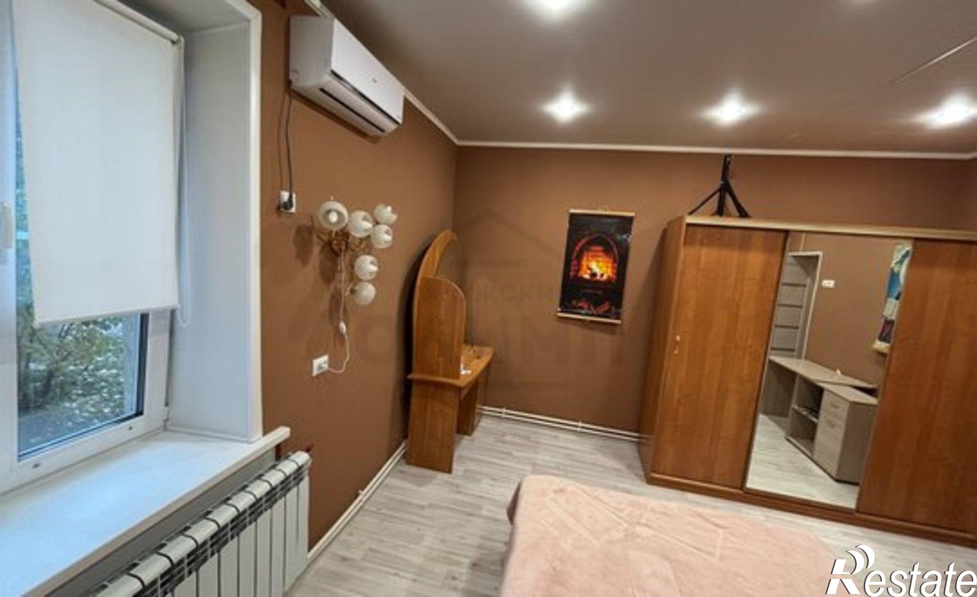 Купить квартиру за 8 000 000 рублей на ул Телевизионная, 22