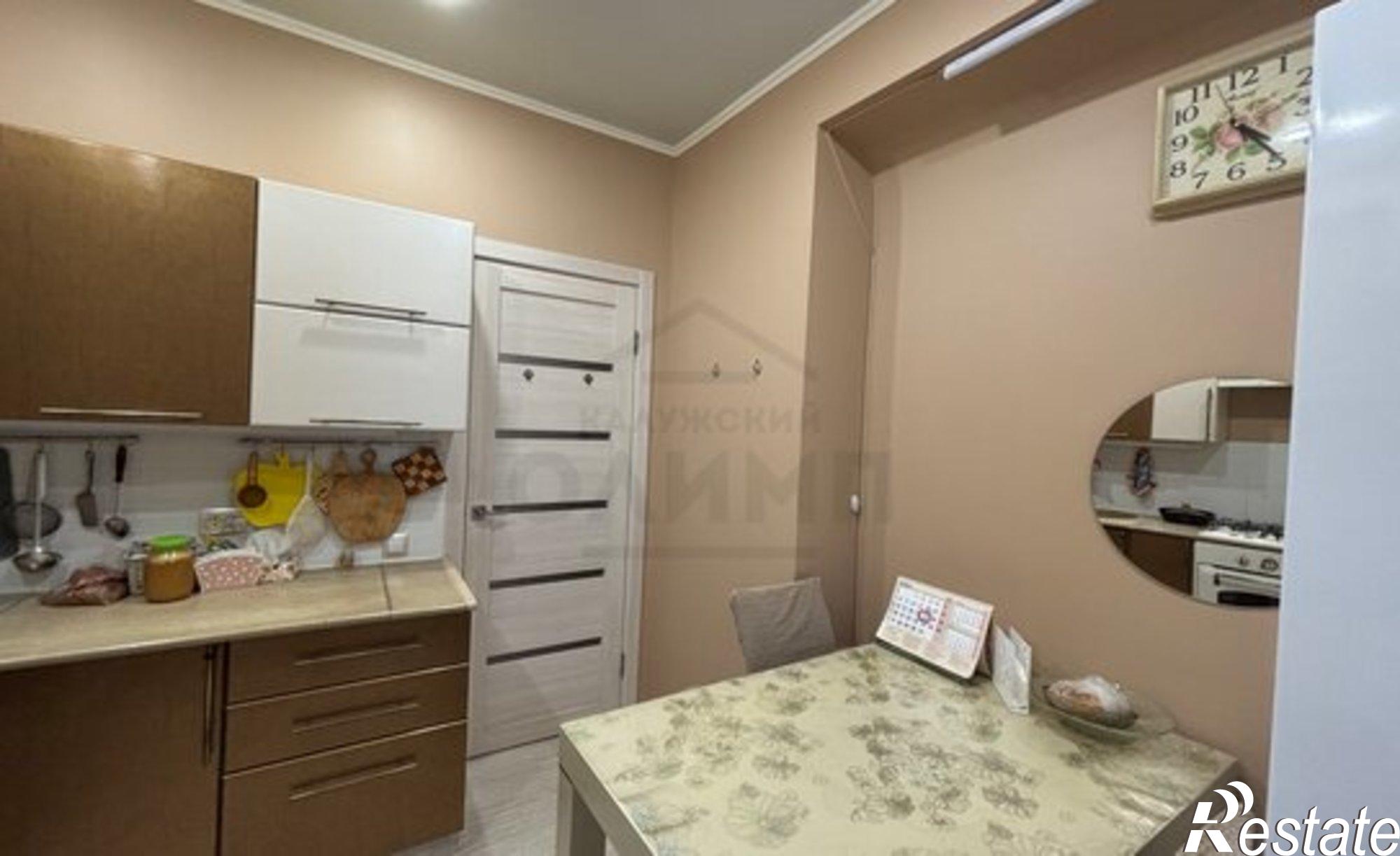 Купить квартиру за 8 000 000 рублей на ул Телевизионная, 22