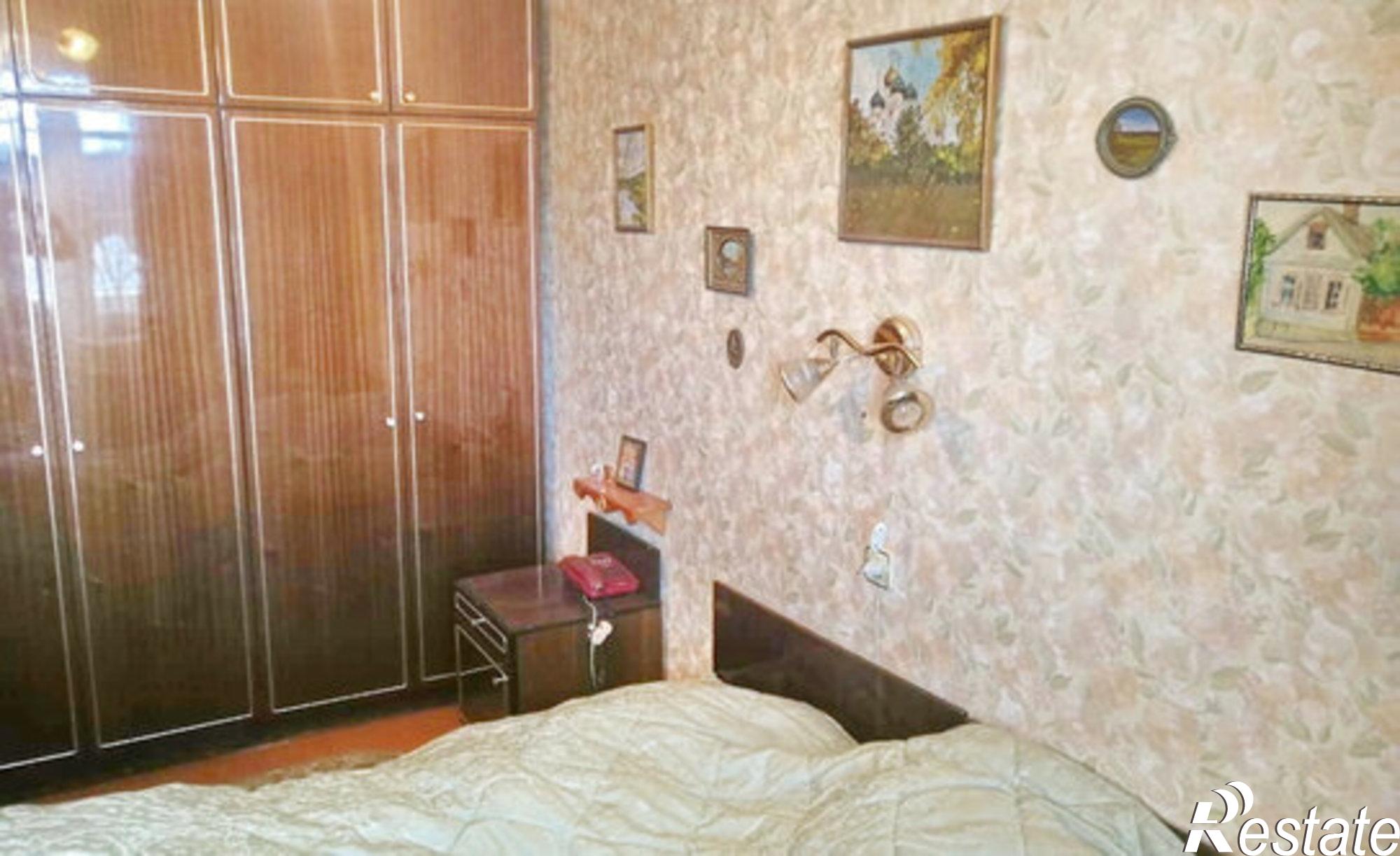 Купить квартиру за 5 690 000 рублей на ул Герцена, 3