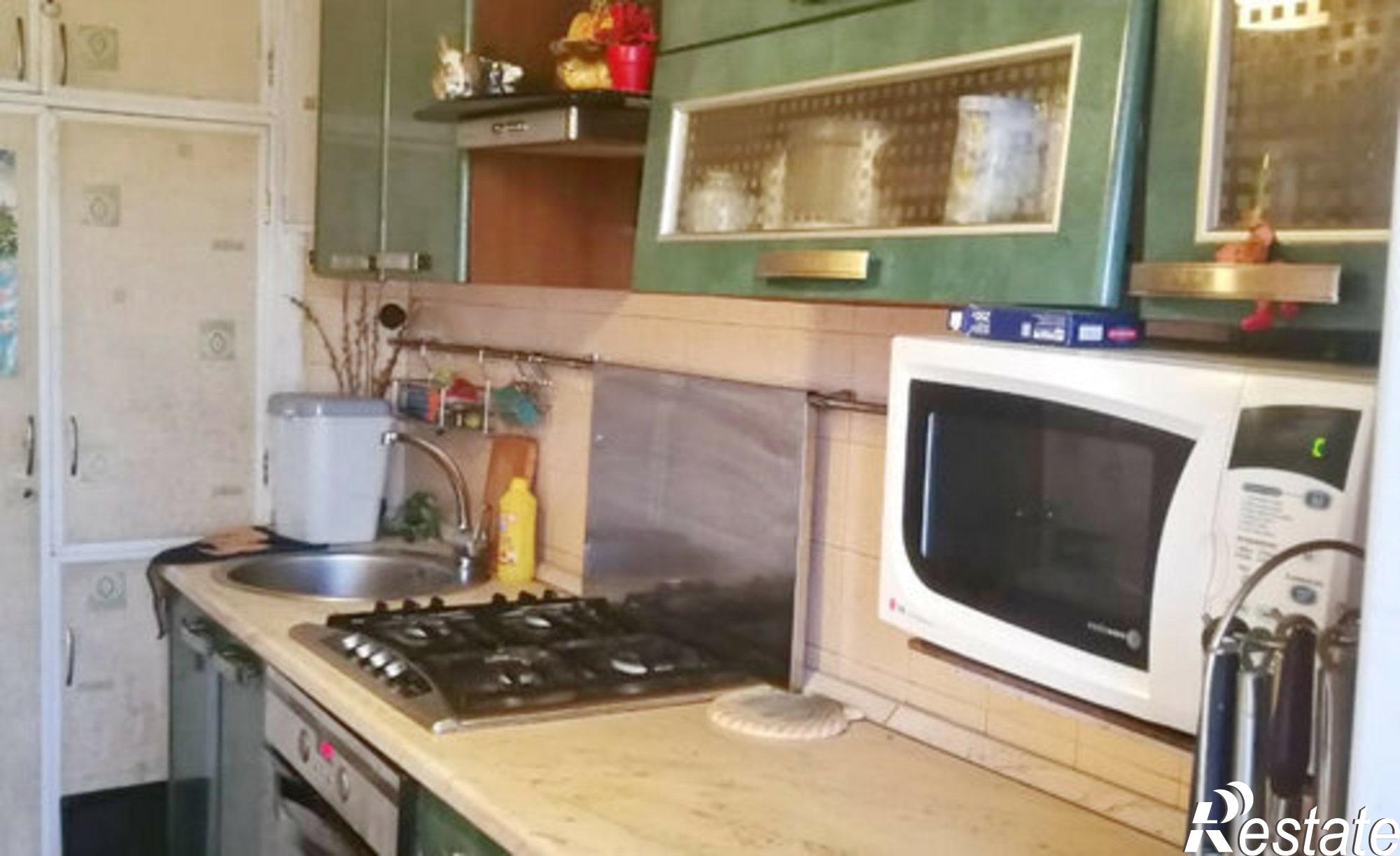 Купить квартиру за 5 690 000 рублей на ул Герцена, 3