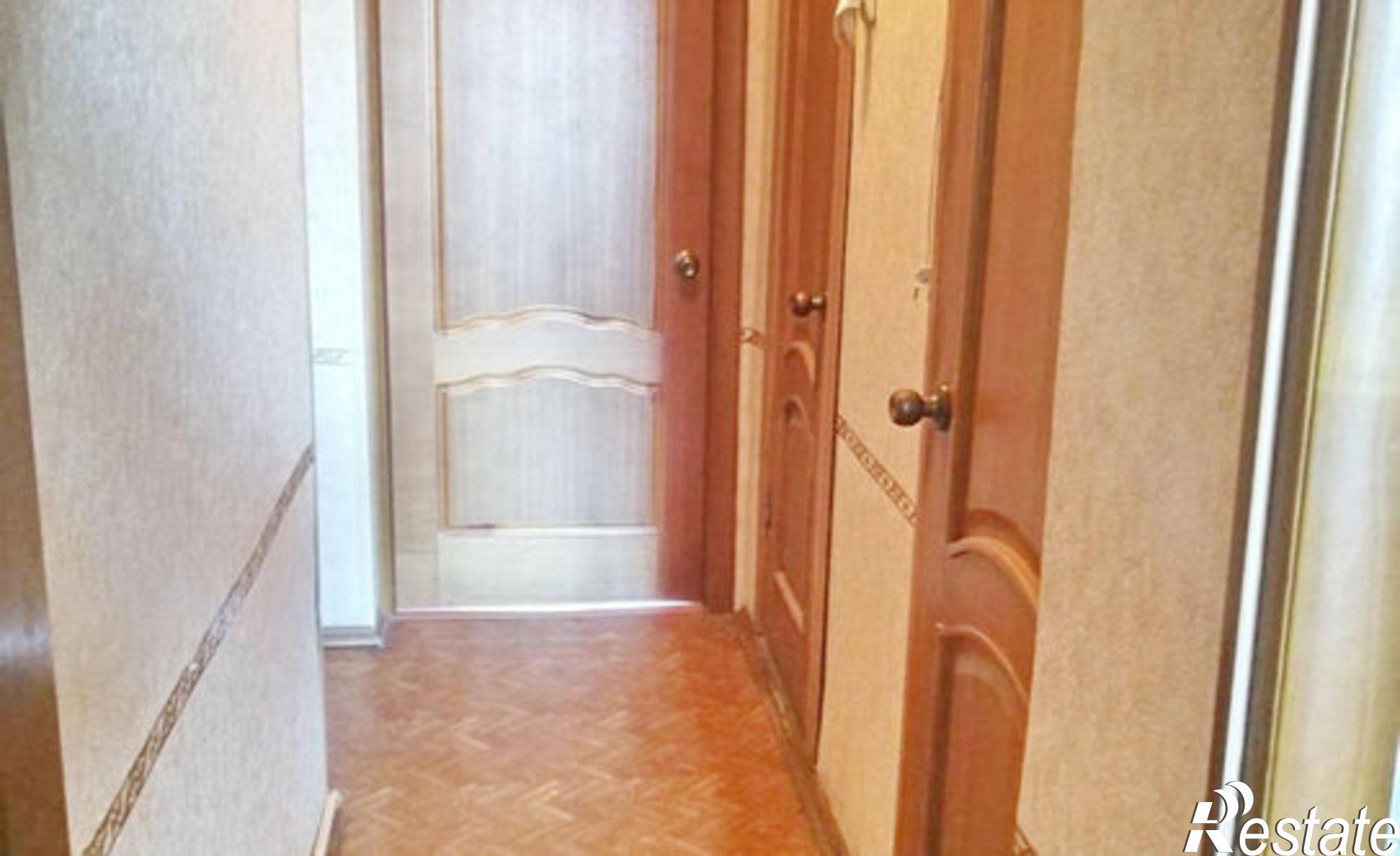 Купить квартиру за 5 690 000 рублей на ул Герцена, 3