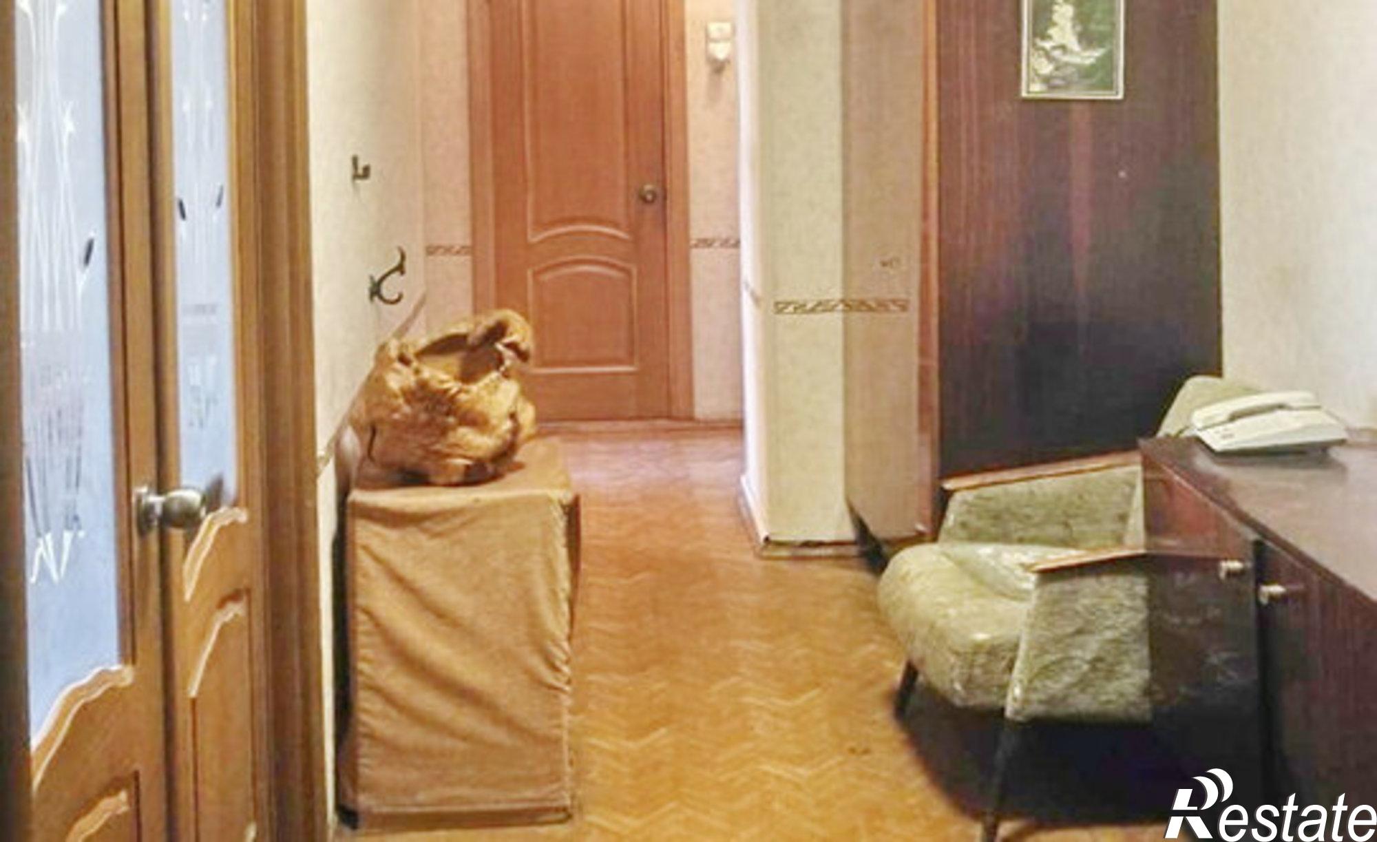 Купить квартиру за 5 690 000 рублей на ул Герцена, 3