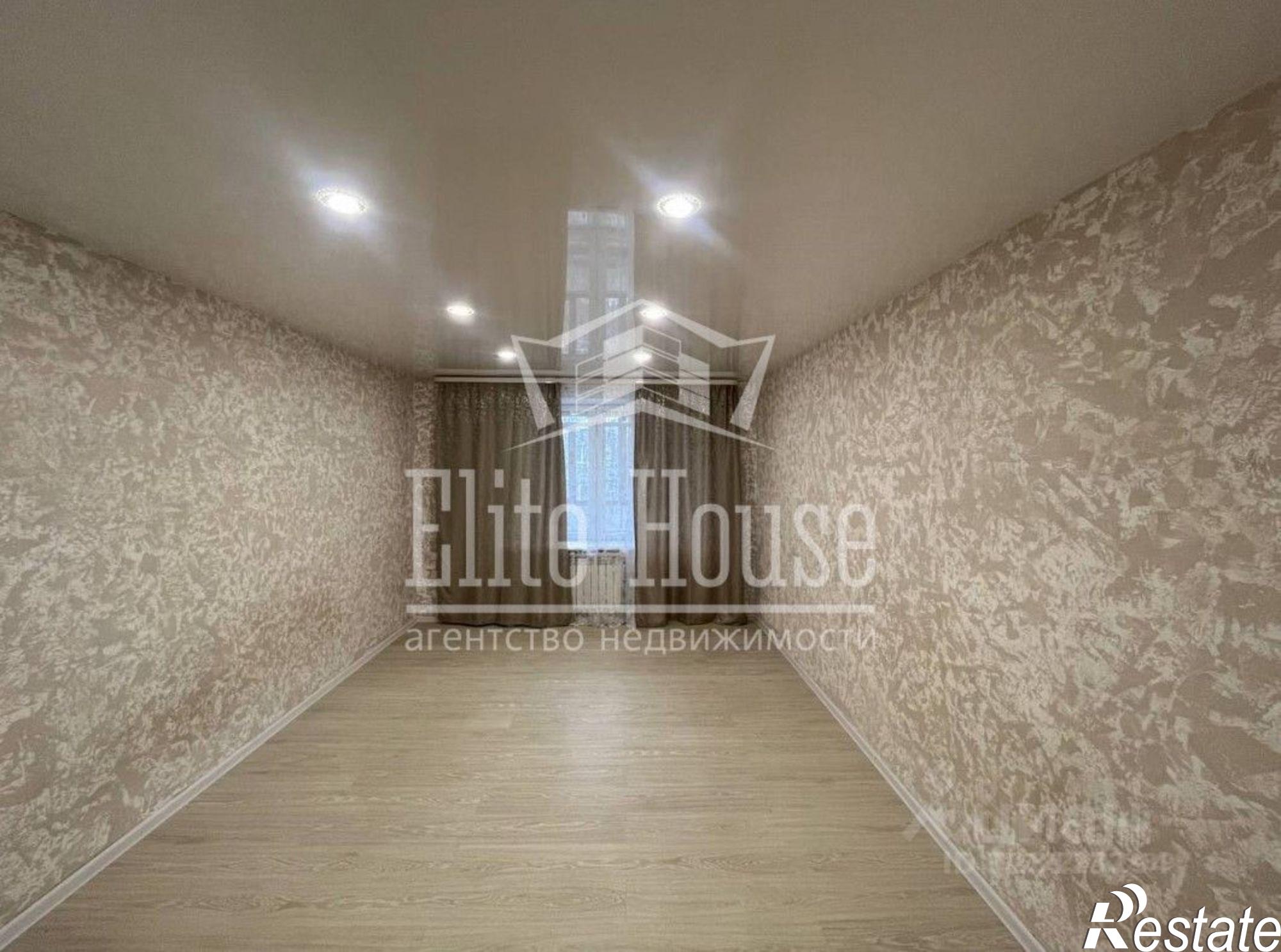 Купить квартиру за 6 350 000 рублей на ул Суворова, 183