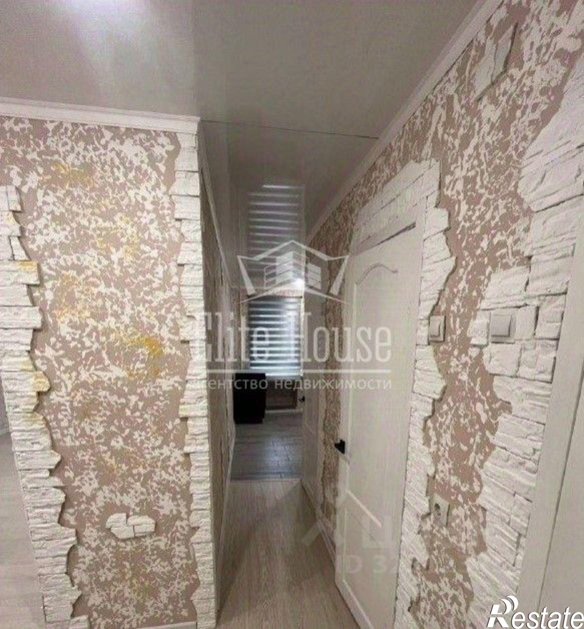 Купить квартиру за 6 350 000 рублей на ул Суворова, 183