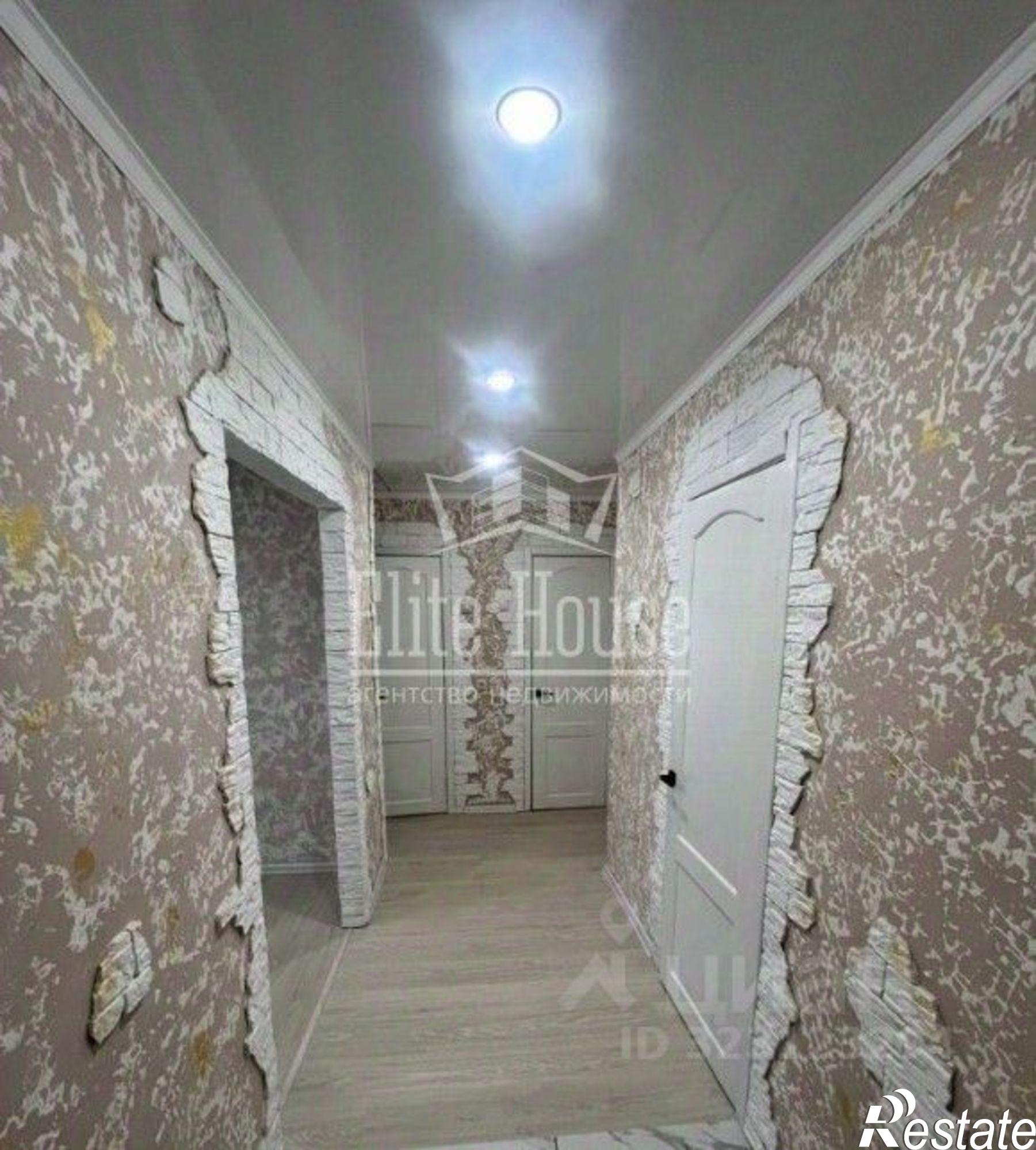 Купить квартиру за 6 350 000 рублей на ул Суворова, 183