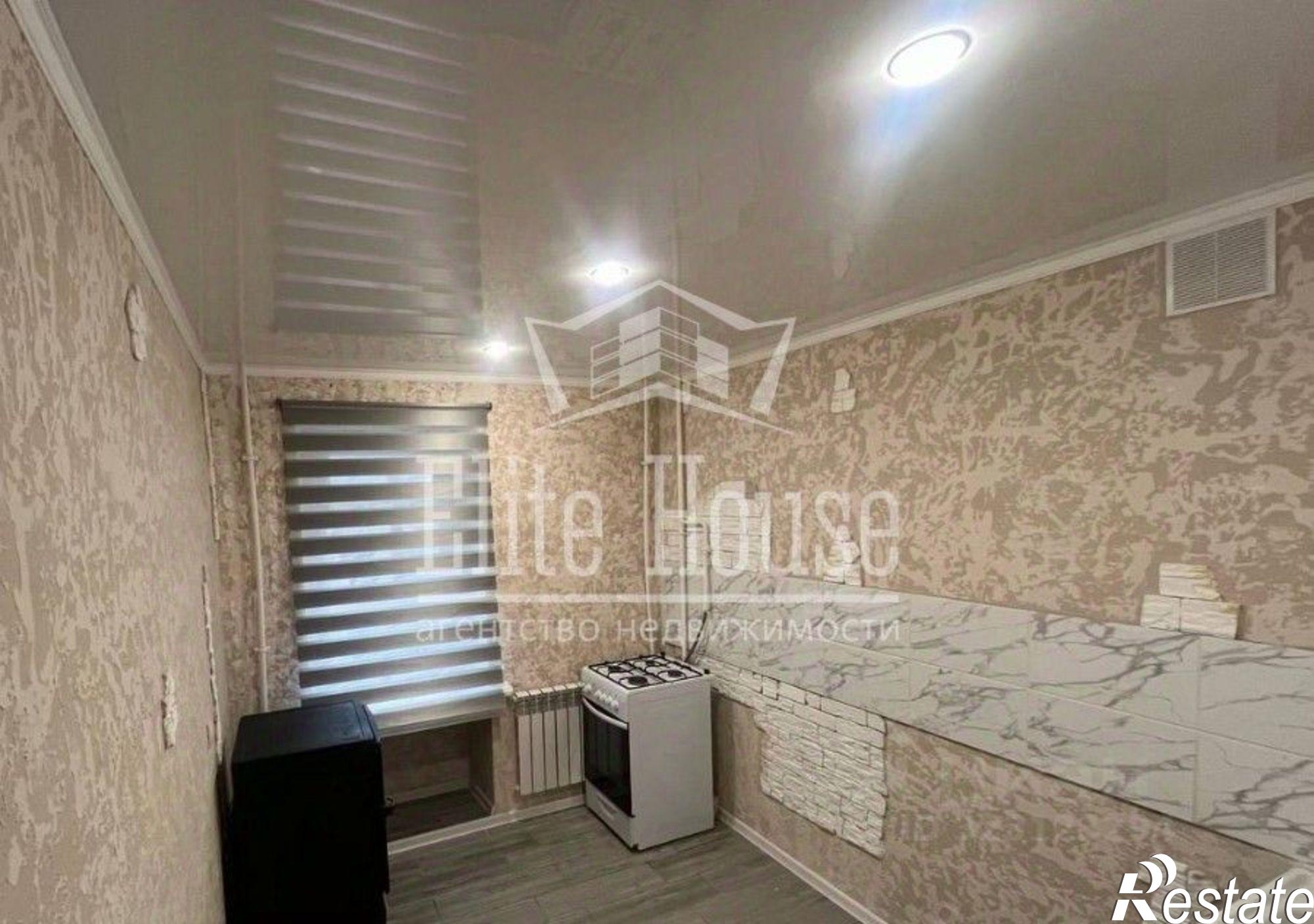 Купить квартиру за 6 350 000 рублей на ул Суворова, 183