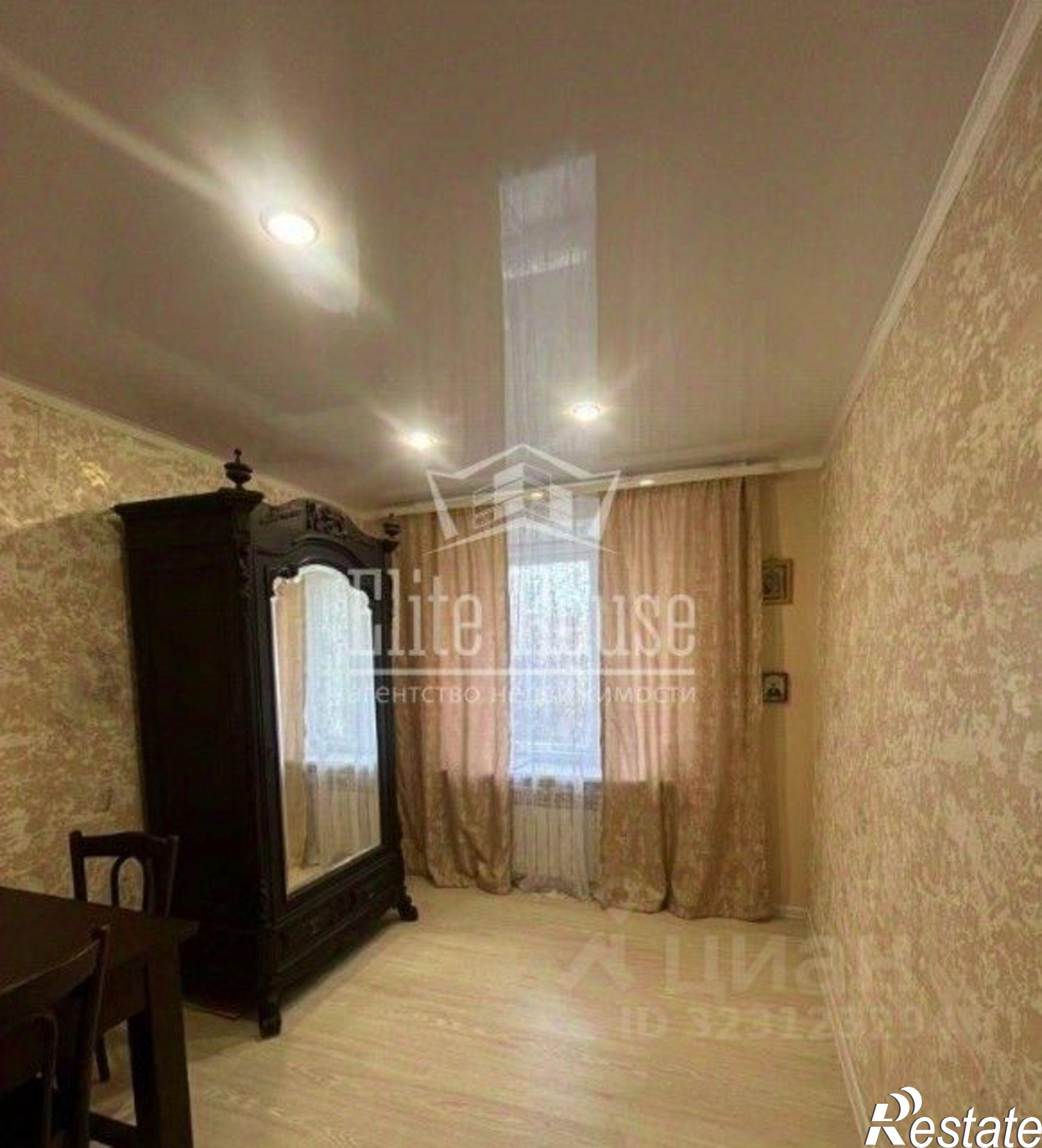 Купить квартиру за 6 350 000 рублей на ул Суворова, 183