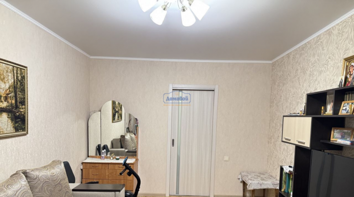 2-комн квартира Малоярославецкая ул., 12