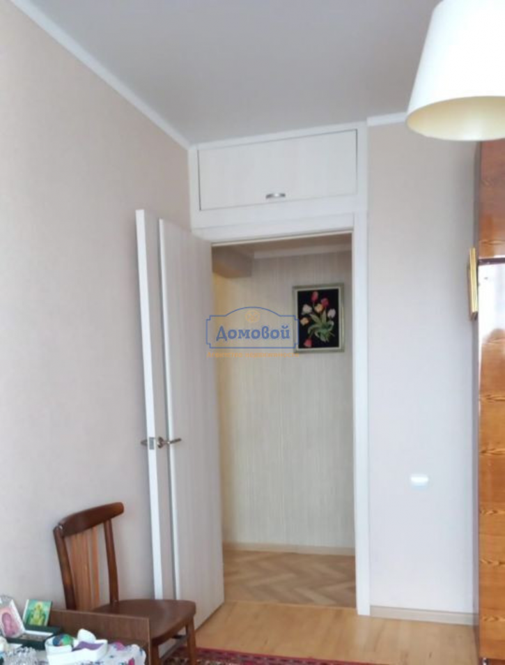 2-комн квартира Малоярославецкая ул., 12