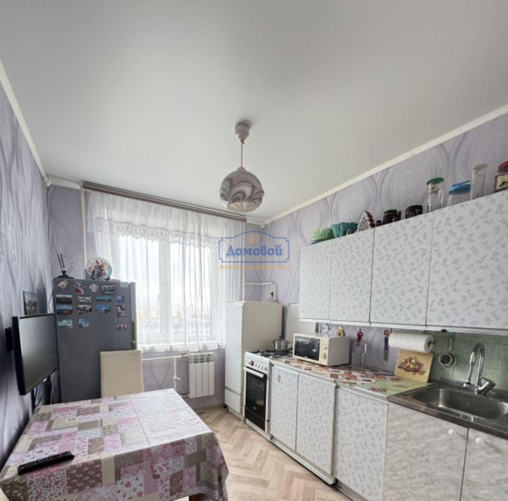 2-комн квартира Малоярославецкая ул., 12