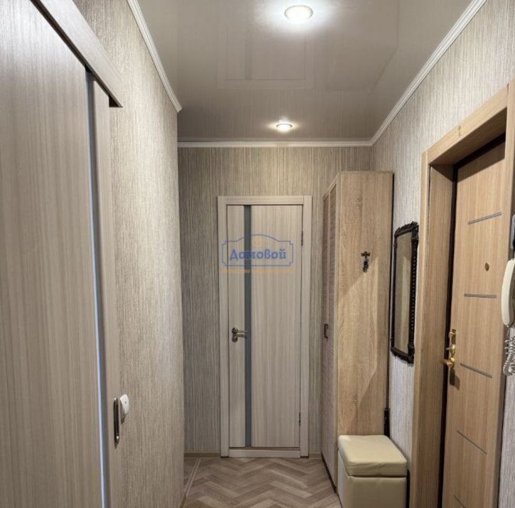 2-комн квартира Малоярославецкая ул., 12