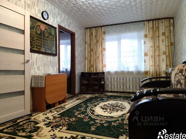 2-комн квартира улица Дубрава, 6,  д. 6