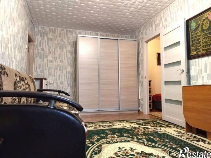 2-комн квартира улица Дубрава, 6,  д. 6