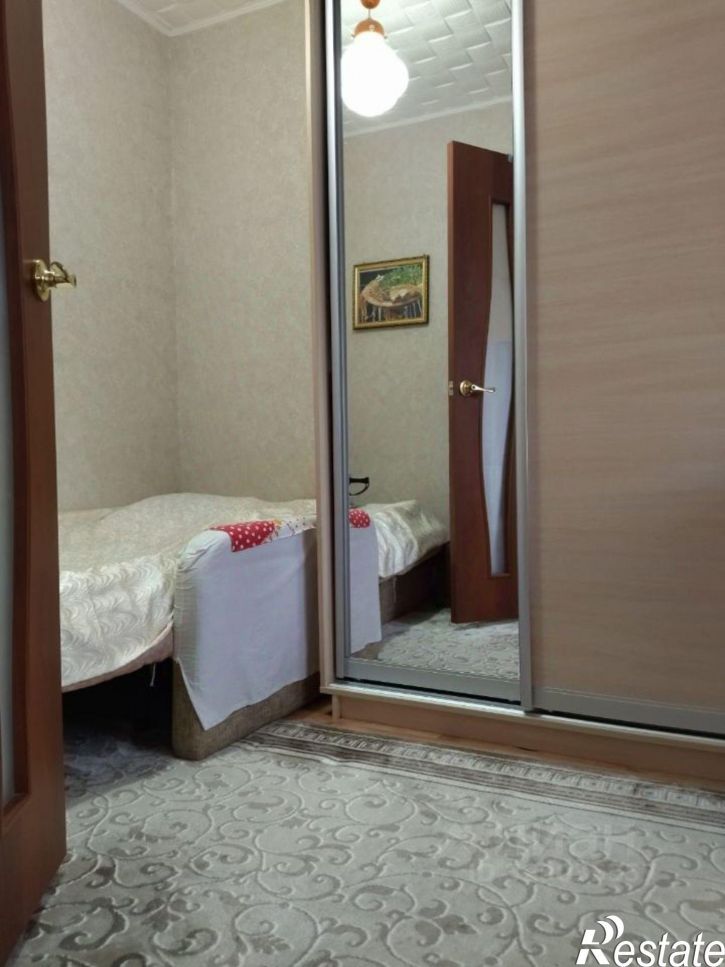 2-комн квартира улица Дубрава, 6,  д. 6